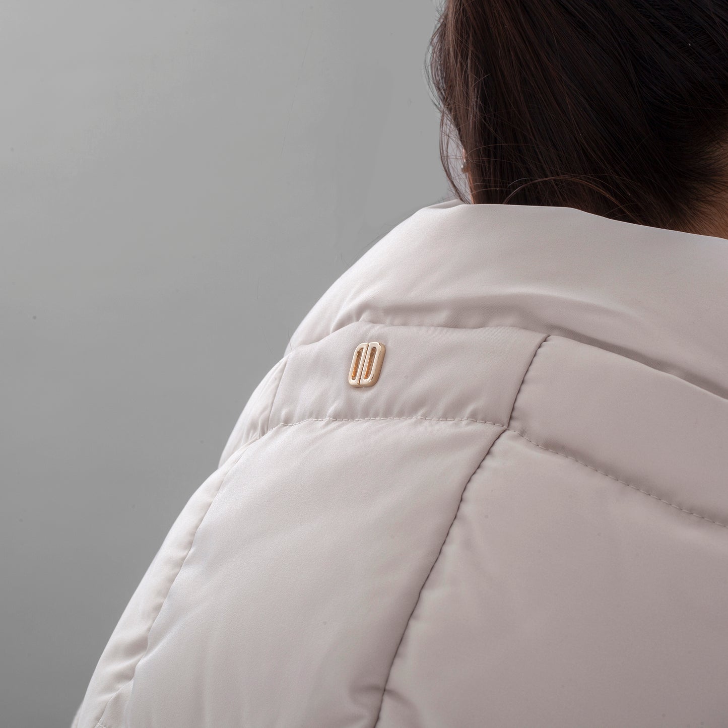 Cappotto LISA PRATO/MESTRE donna DUNO