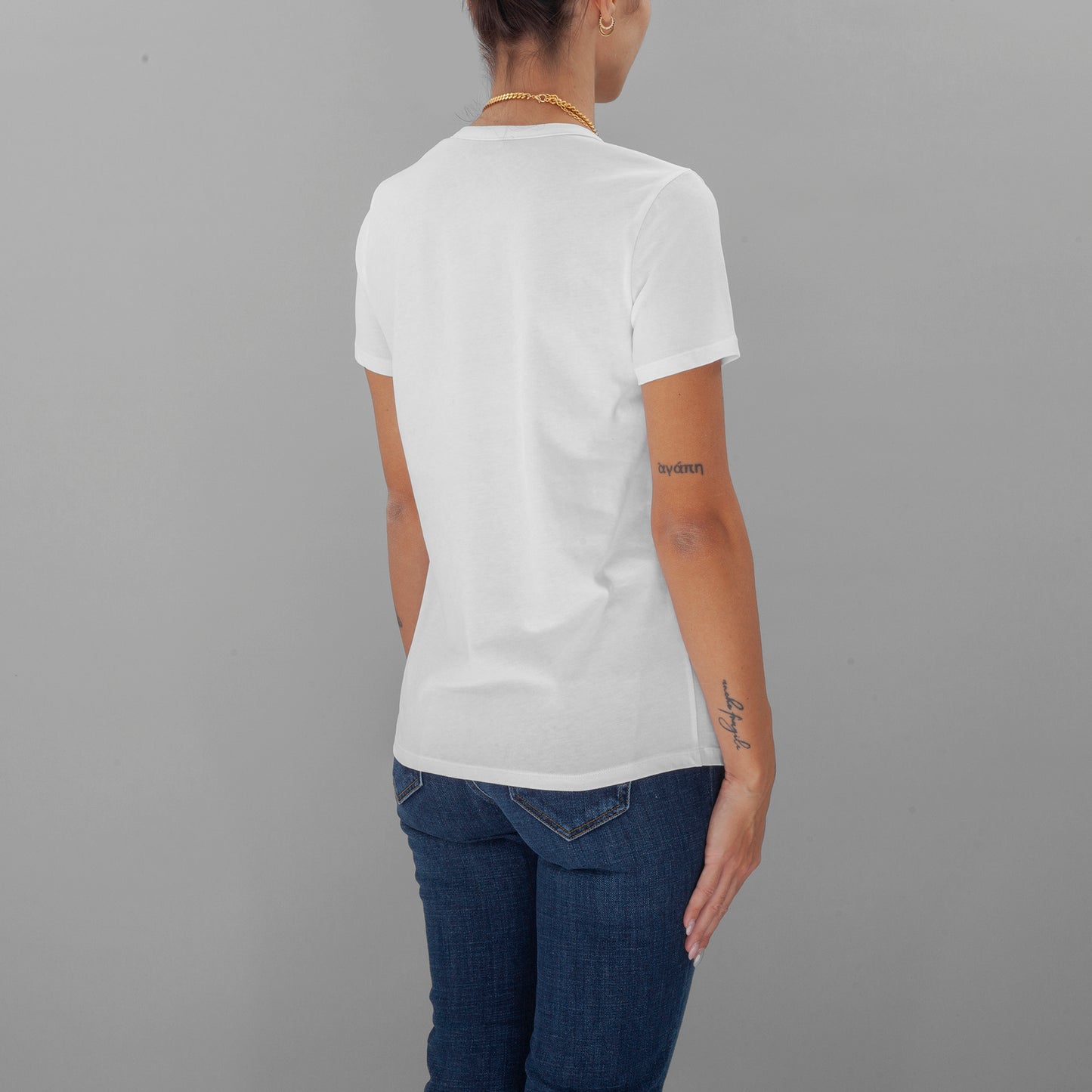 T-shirt MA00946E2 donna ELISABETTA FRANCHI
