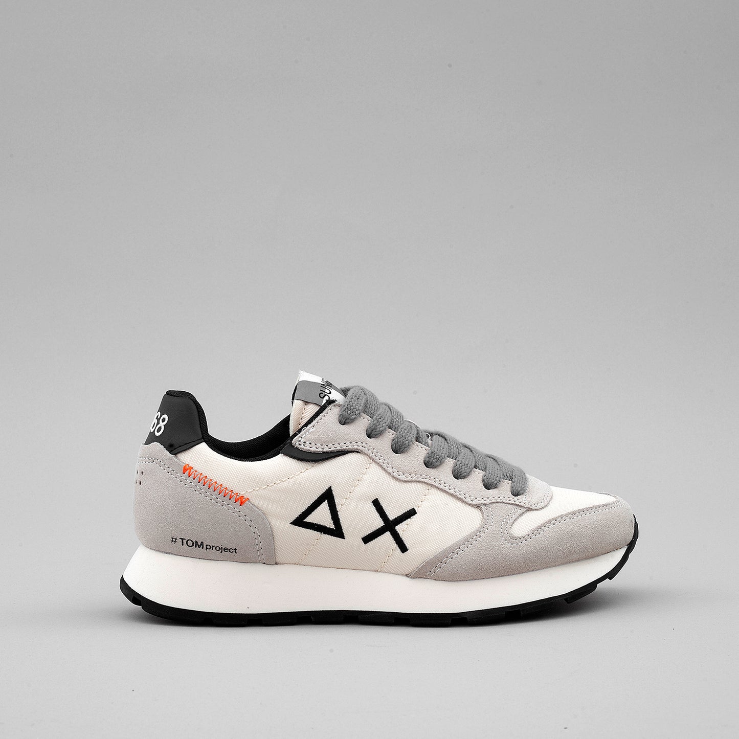 Sneakers Z44103 uomo SUN68
