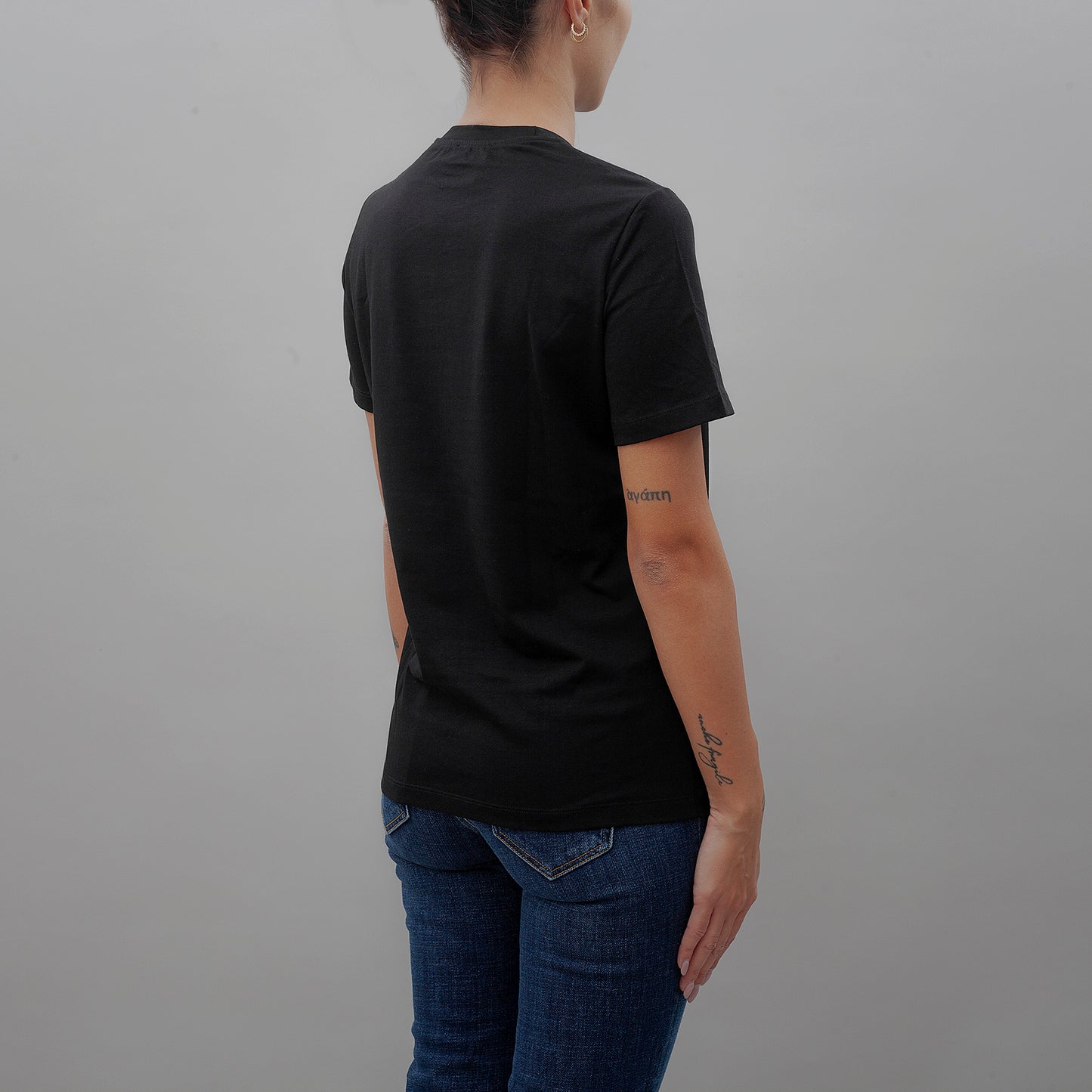 T-shirt MA00346E2 donna ELISABETTA FRANCHI