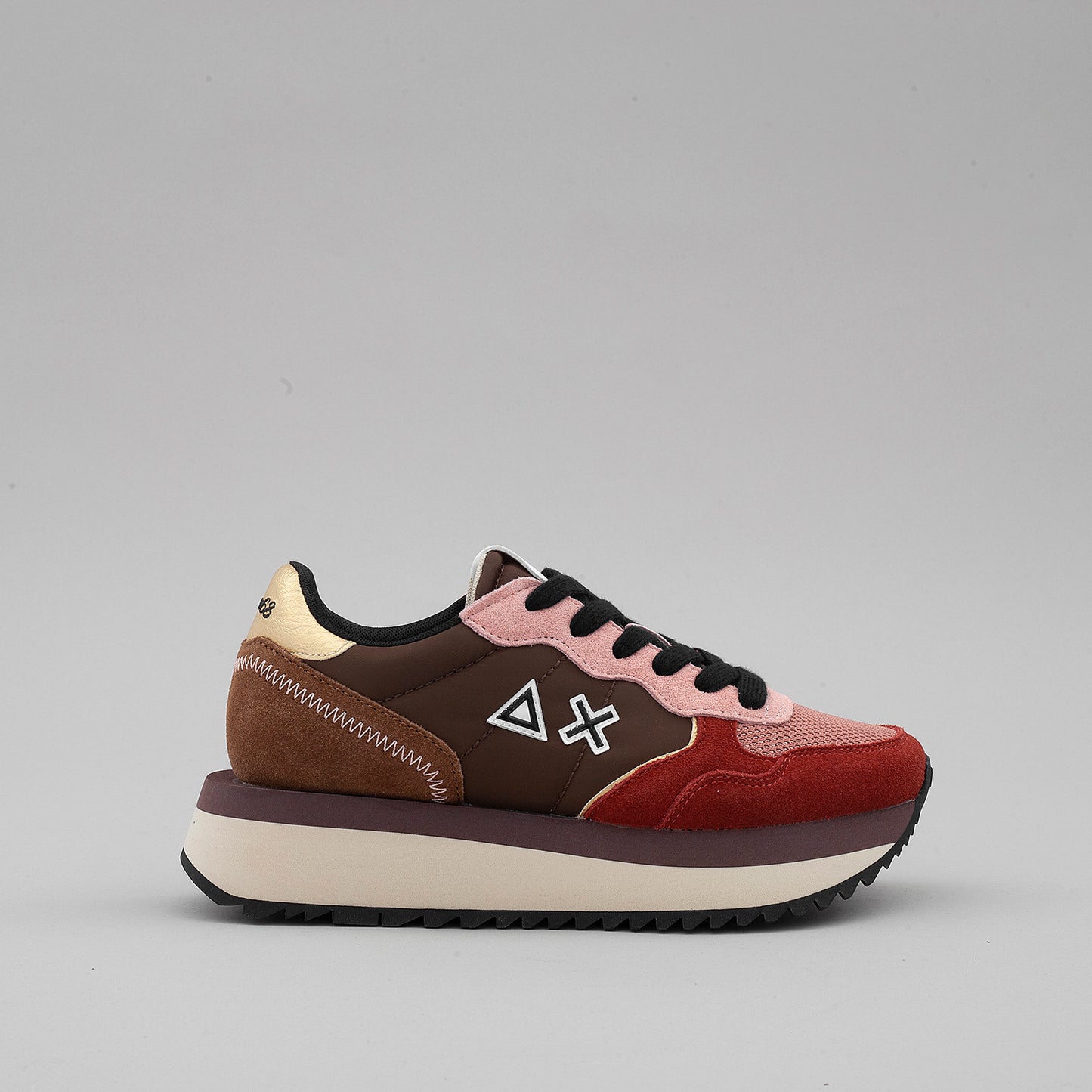 Sneakers Z44216 donna SUN68