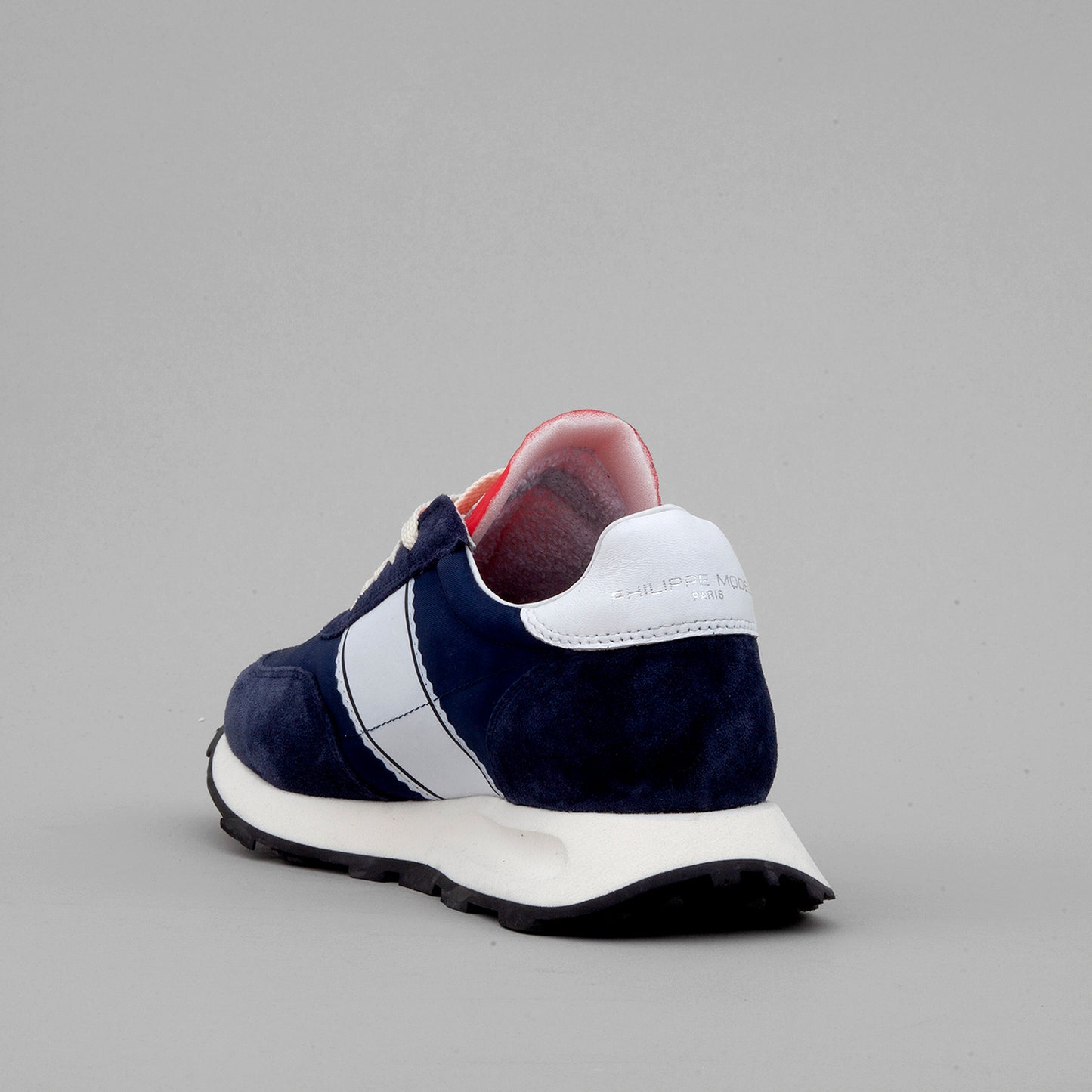 Sneakers TILU WP01 Tour Low Man uomo PHILIPPE MODEL