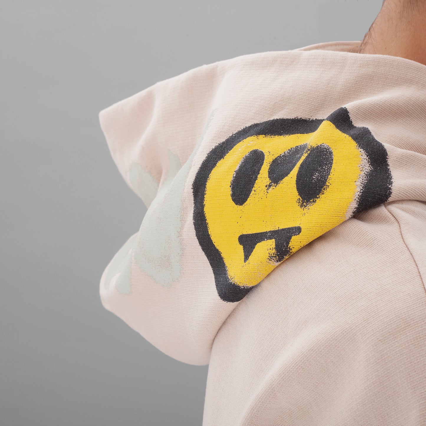 Felpa F4BWUAHS042 donna BARROW