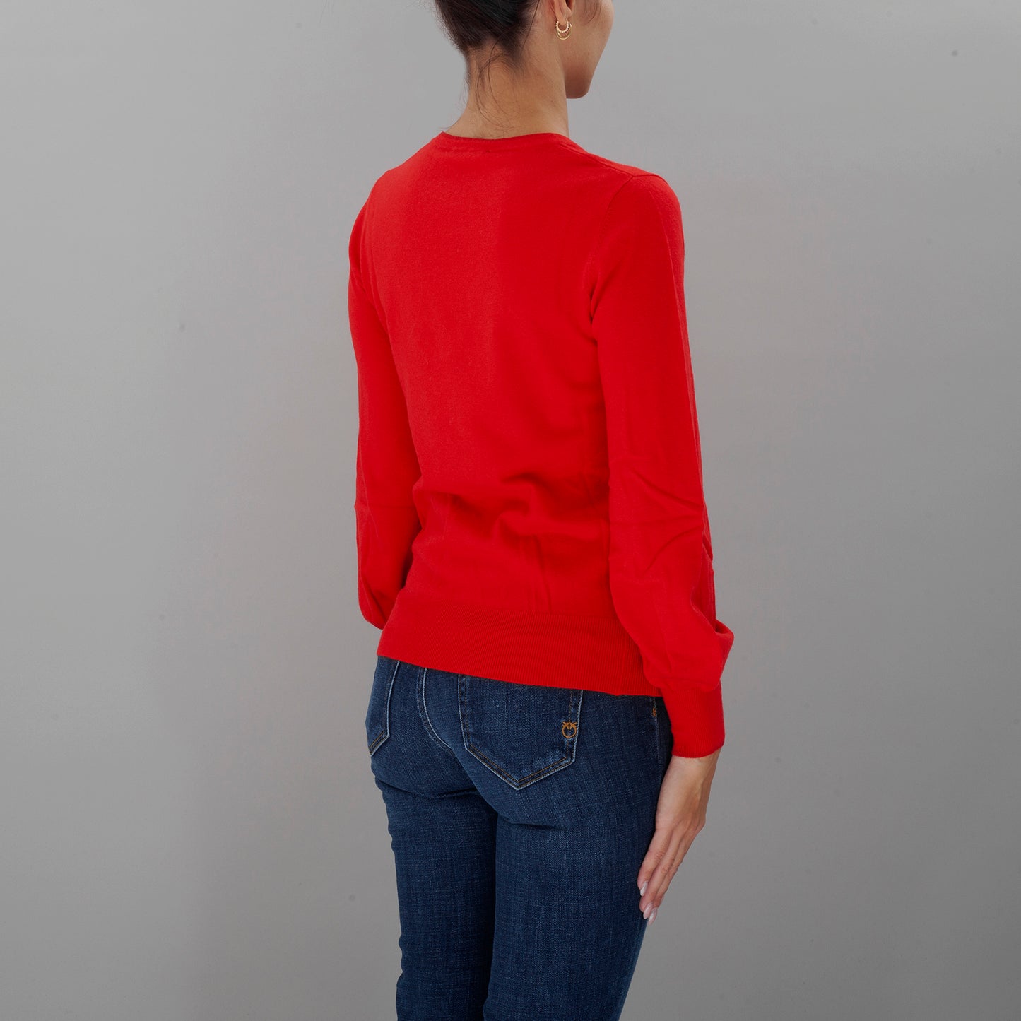 Maglioncino Vurrik donna KOCCA 2425