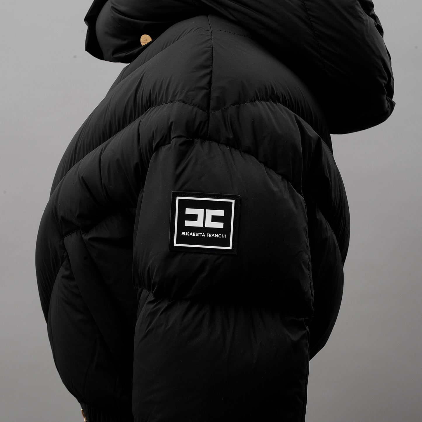 Giubbotto PI73D46E2 donna ELISABETTA FRANCHI