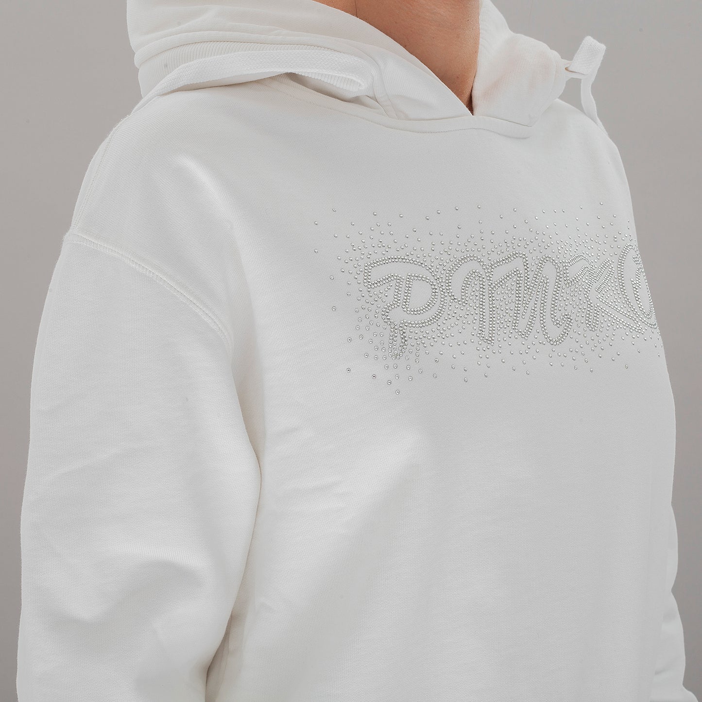 Felpa Archetto 103980 PINKO donna