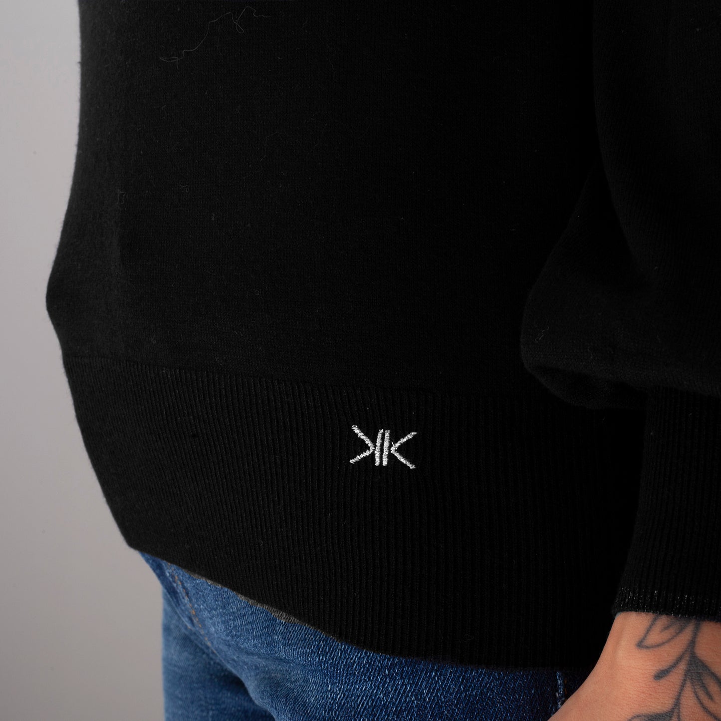 Maglioncino Vurrik donna KOCCA 2425