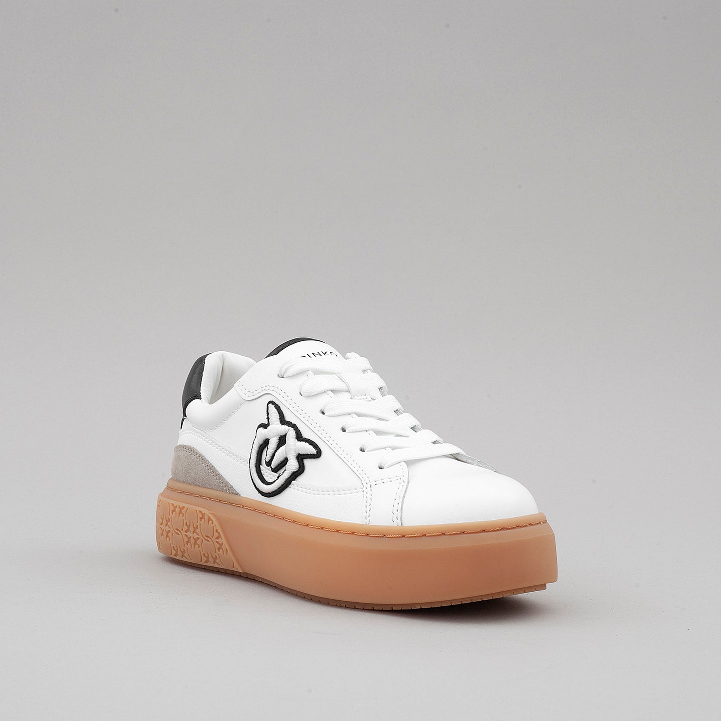 Sneakers SS0039P001 donna PINKO
