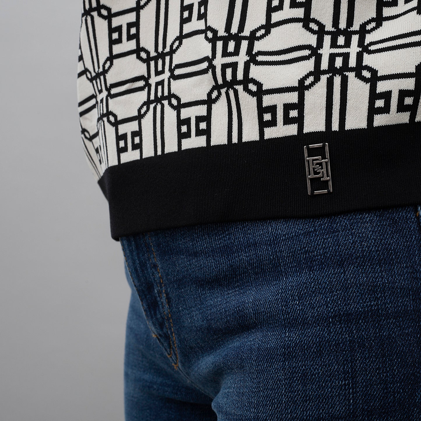 Maglia MK19B47E2 donna ELISABETTA FRANCHI