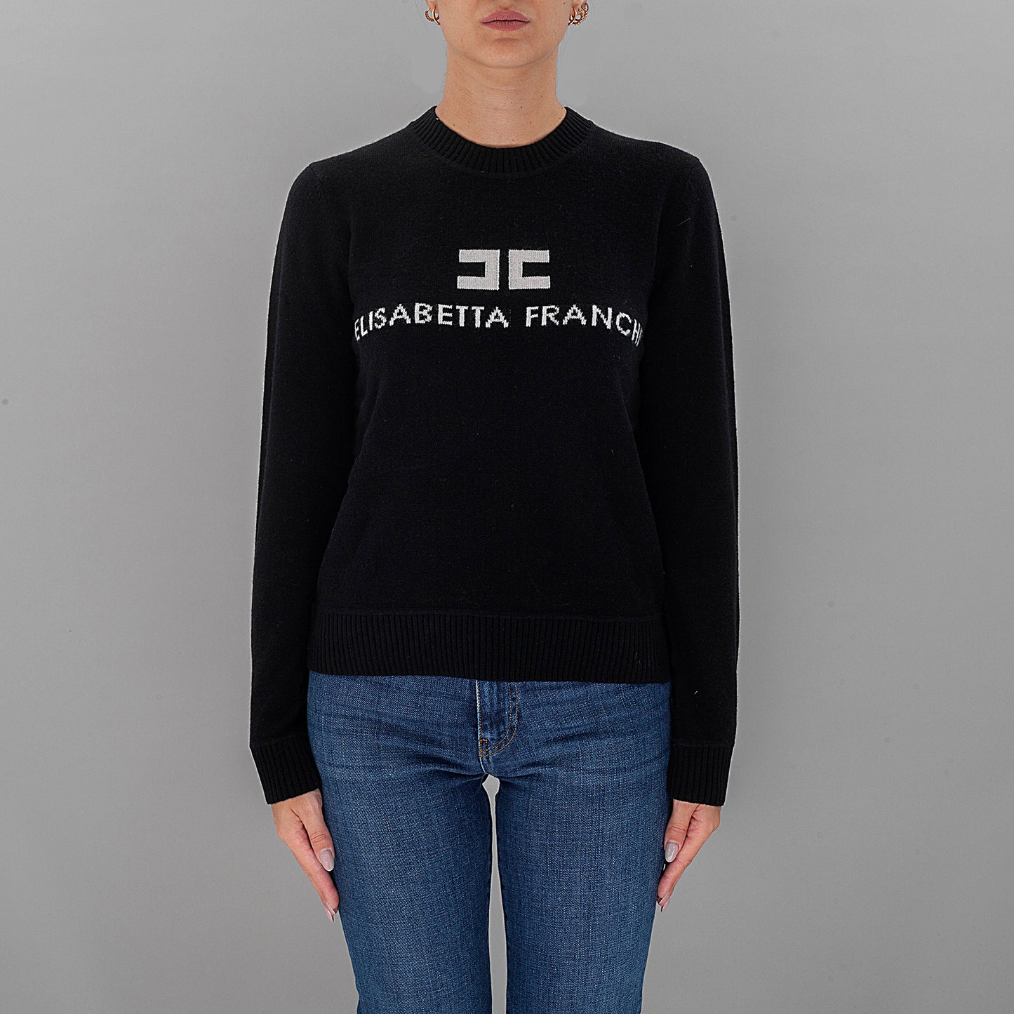 Maglia MK64S46E2 donna ELISABETTA FRANCHI