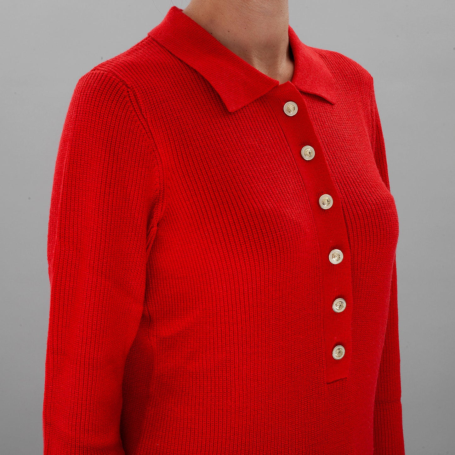 Maglioncino Solen donna KOCCA