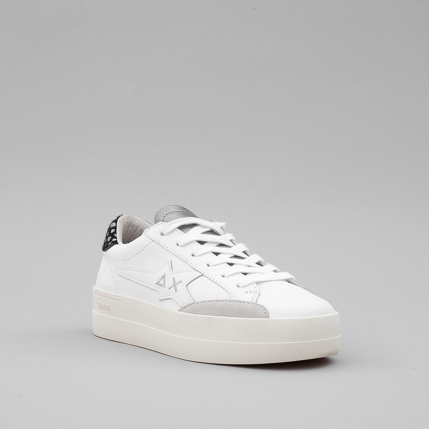 Sneakers Z44223 donna SUN68