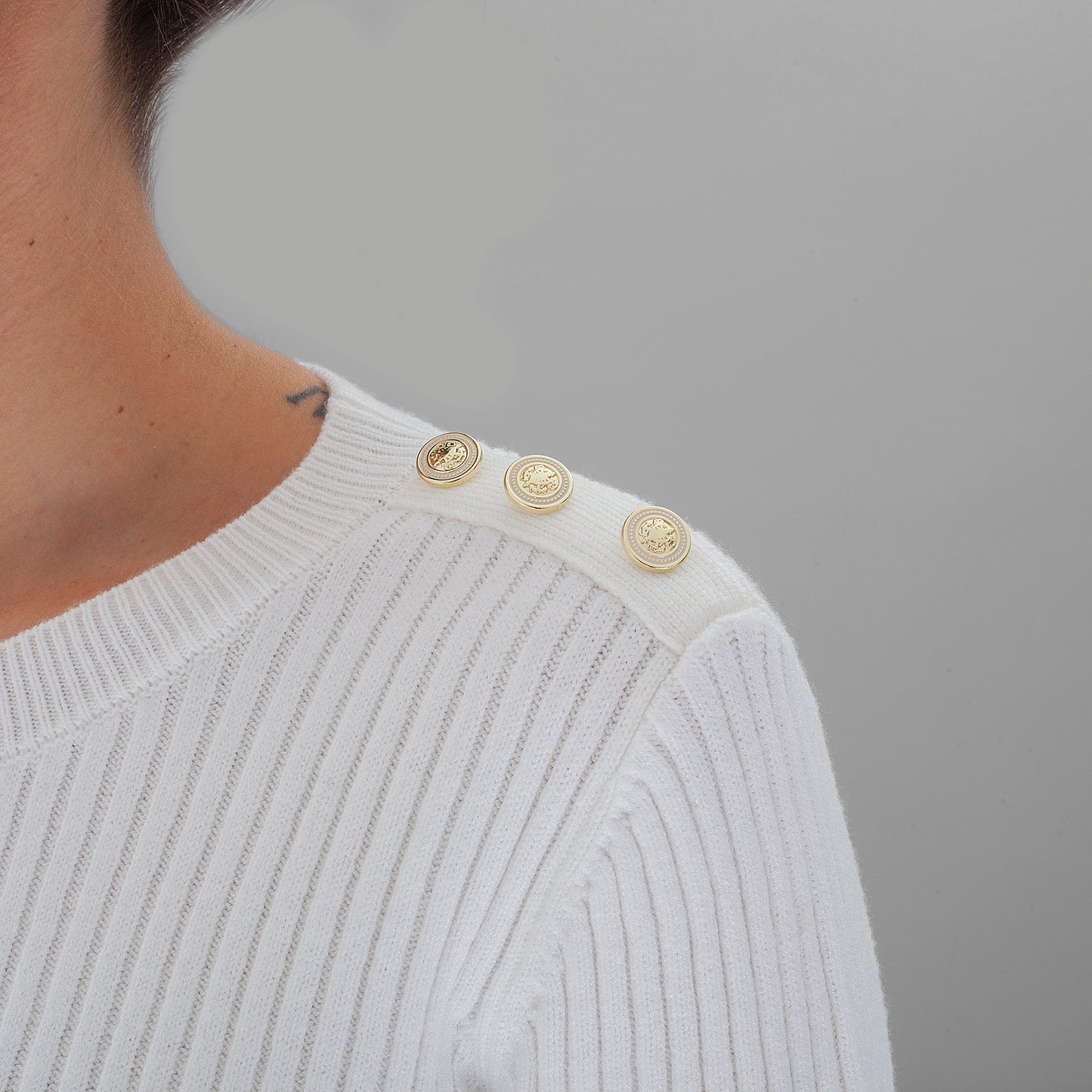 Maglioncino Beatisa donna KOCCA