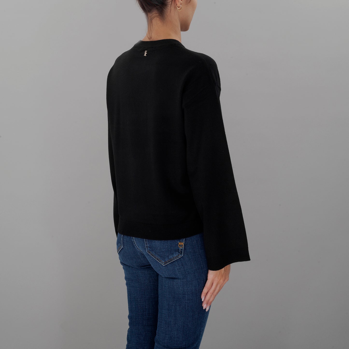 Maglioncino Irmo donna KOCCA