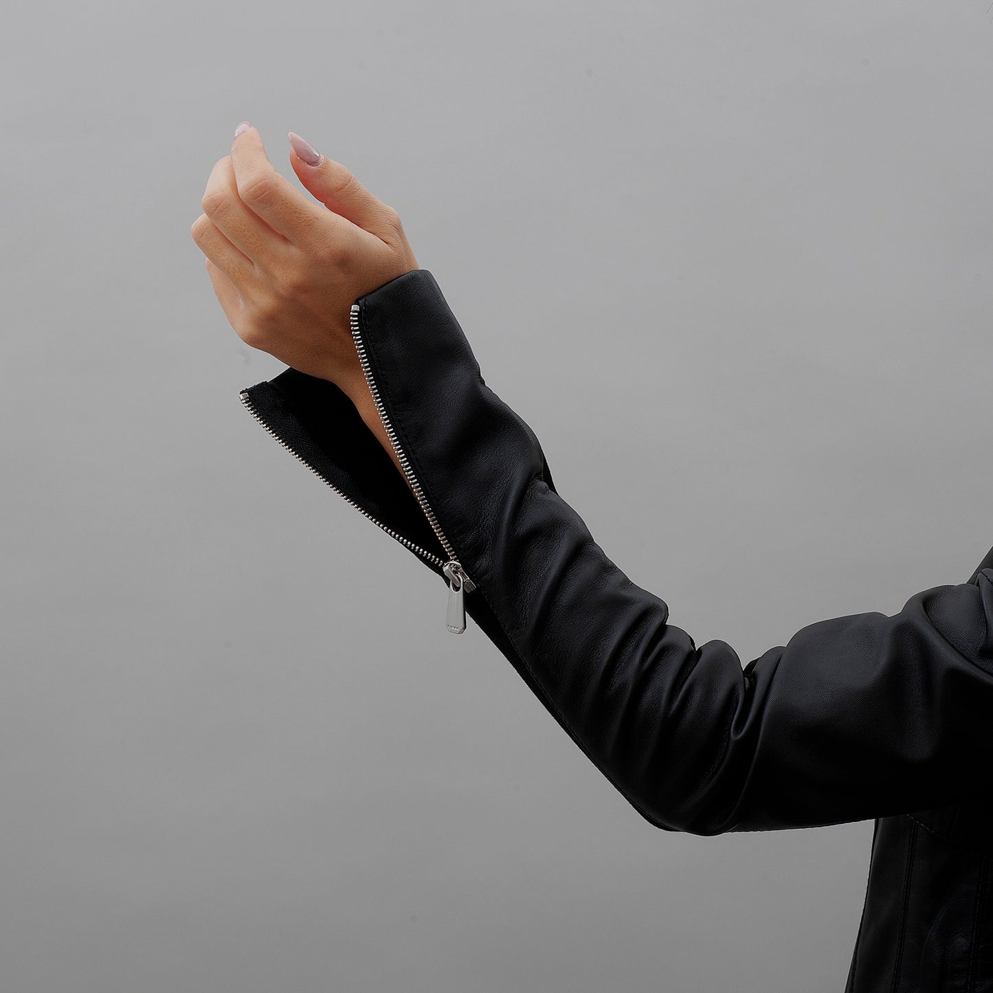 Biker 103883 Batman donna PINKO