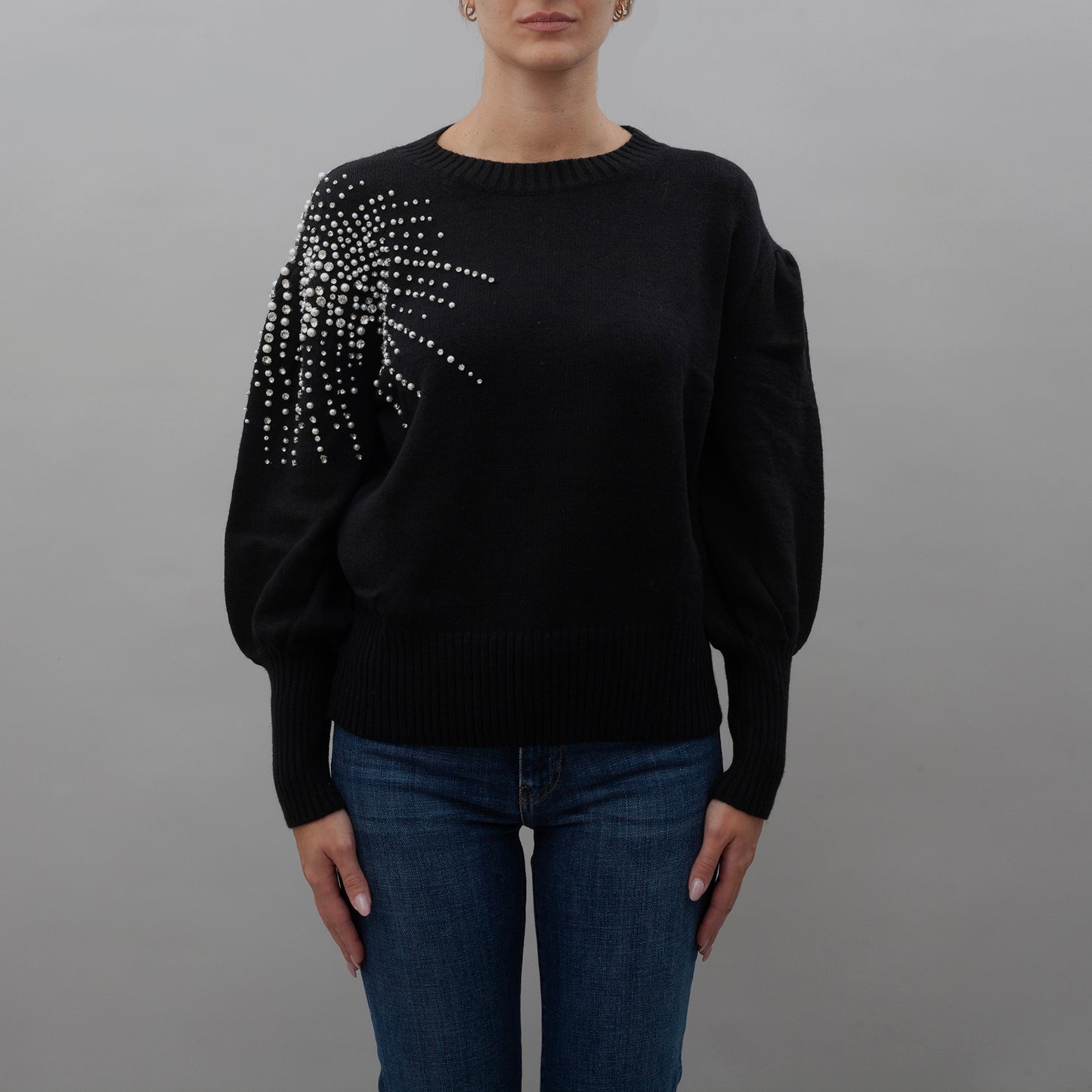Maglia R/5026 donna TRY ME,