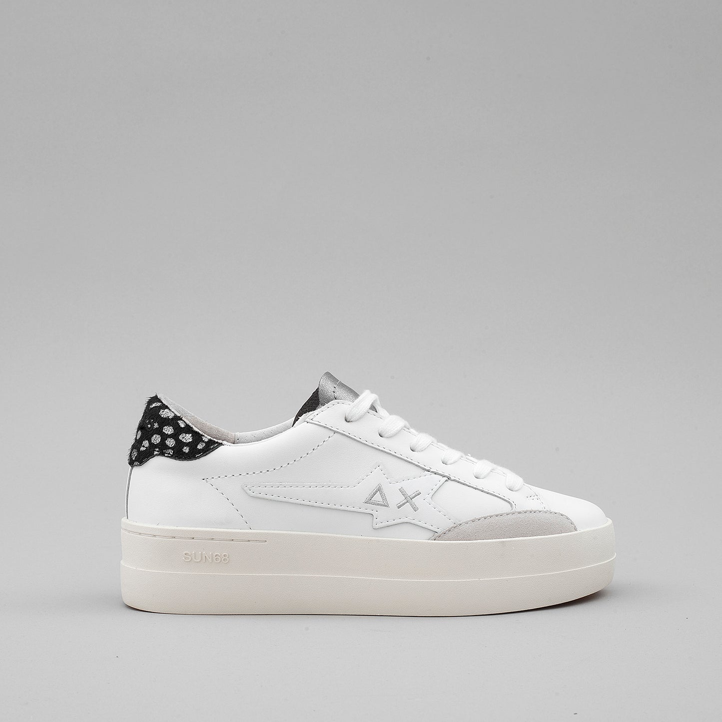 Sneakers Z44223 donna SUN68