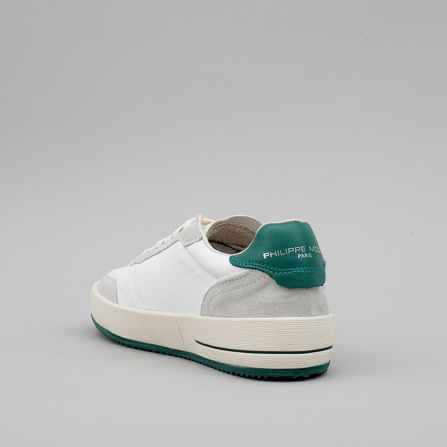 Sneakers VNLU WX07 Nice Low Man uomo PHILIPPE MODEL