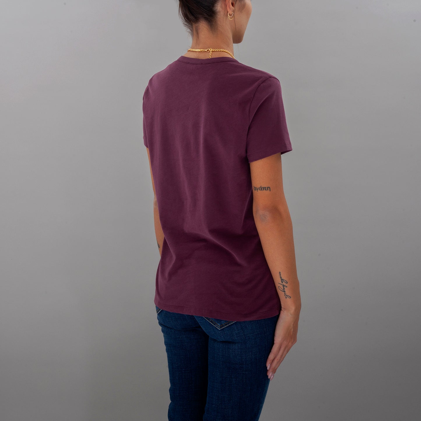 T-shirt MA00946E2 donna ELISABETTA FRANCHI