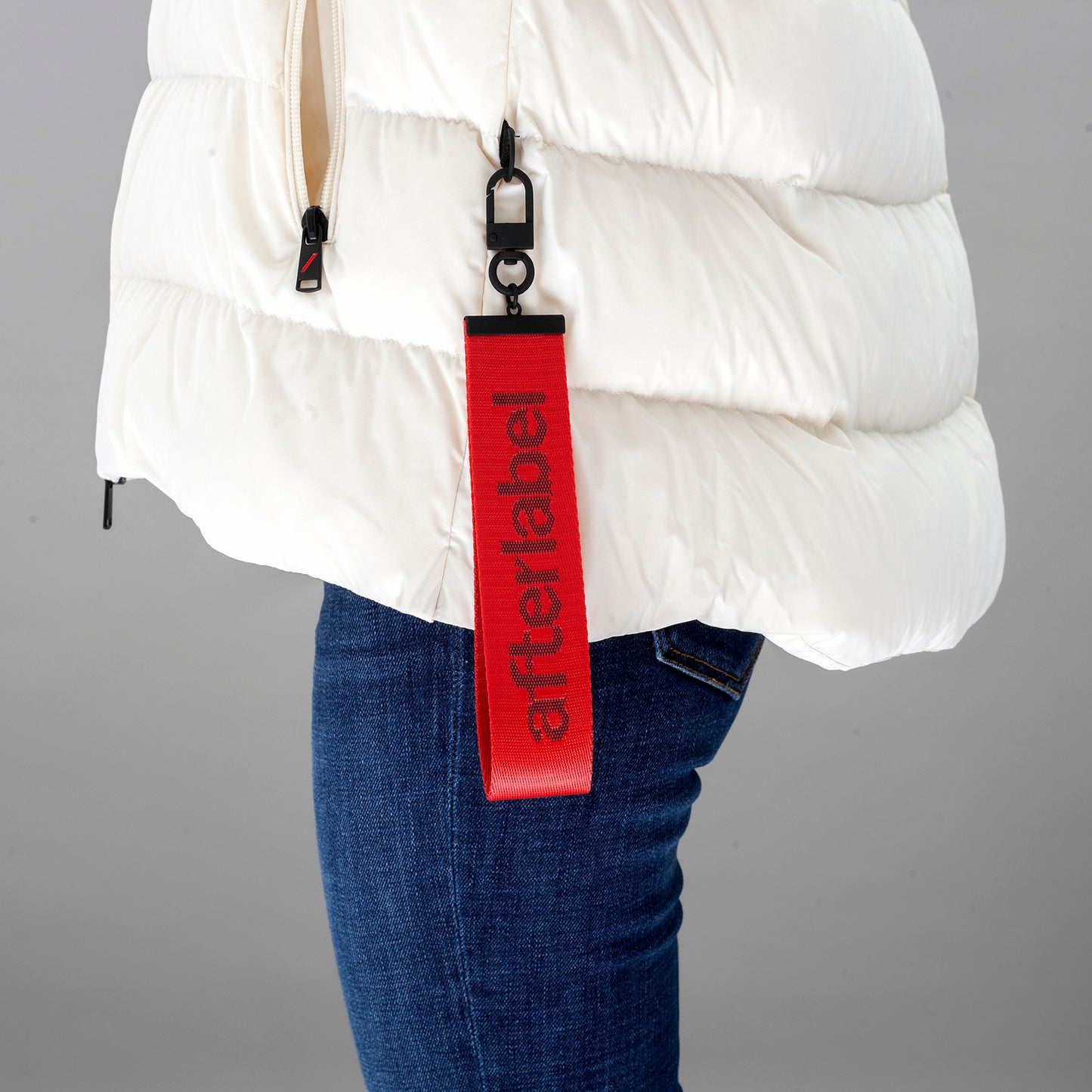 Giubbotto AL286 Blaine N7864-1 donna AFTER LABEL