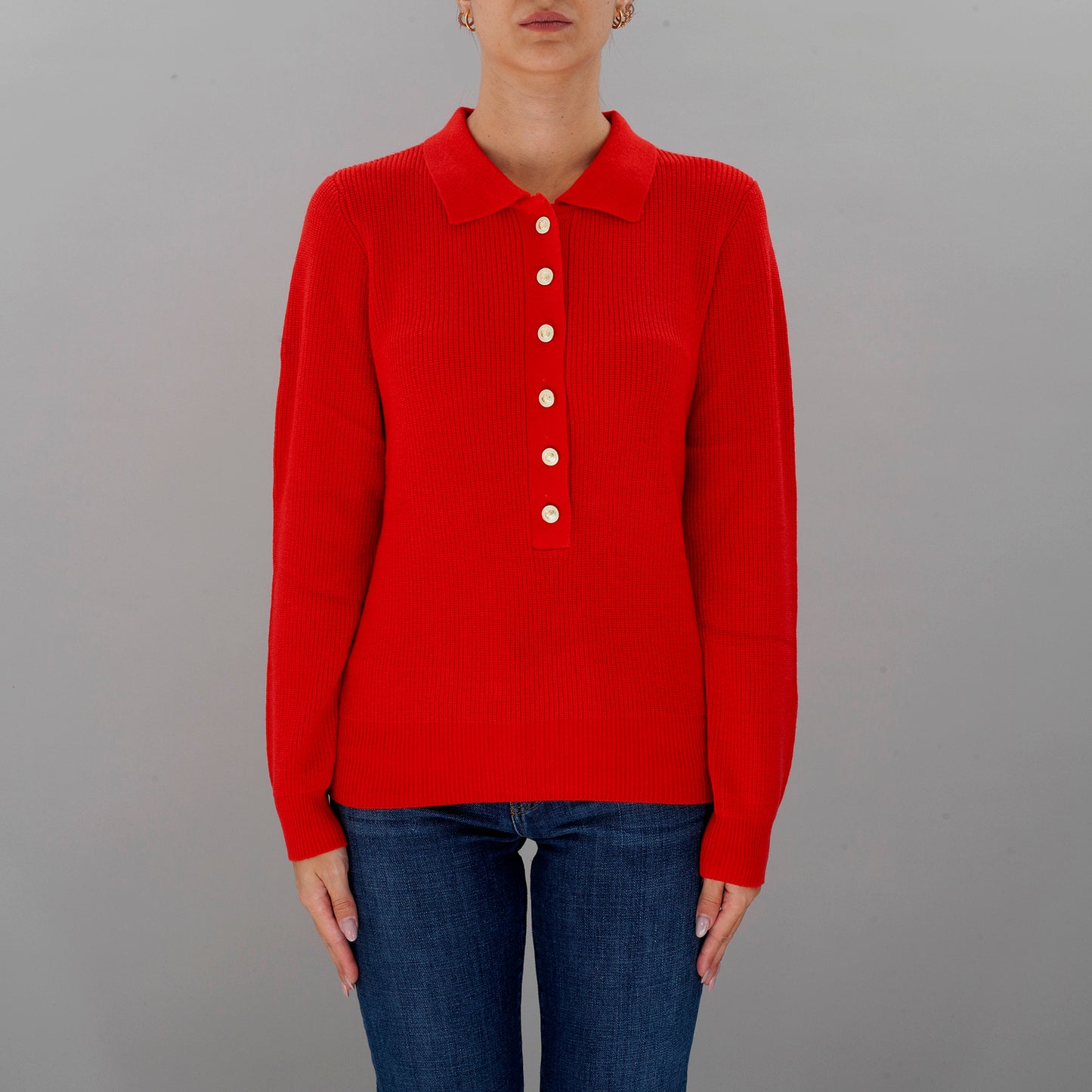 Maglioncino Solen donna KOCCA