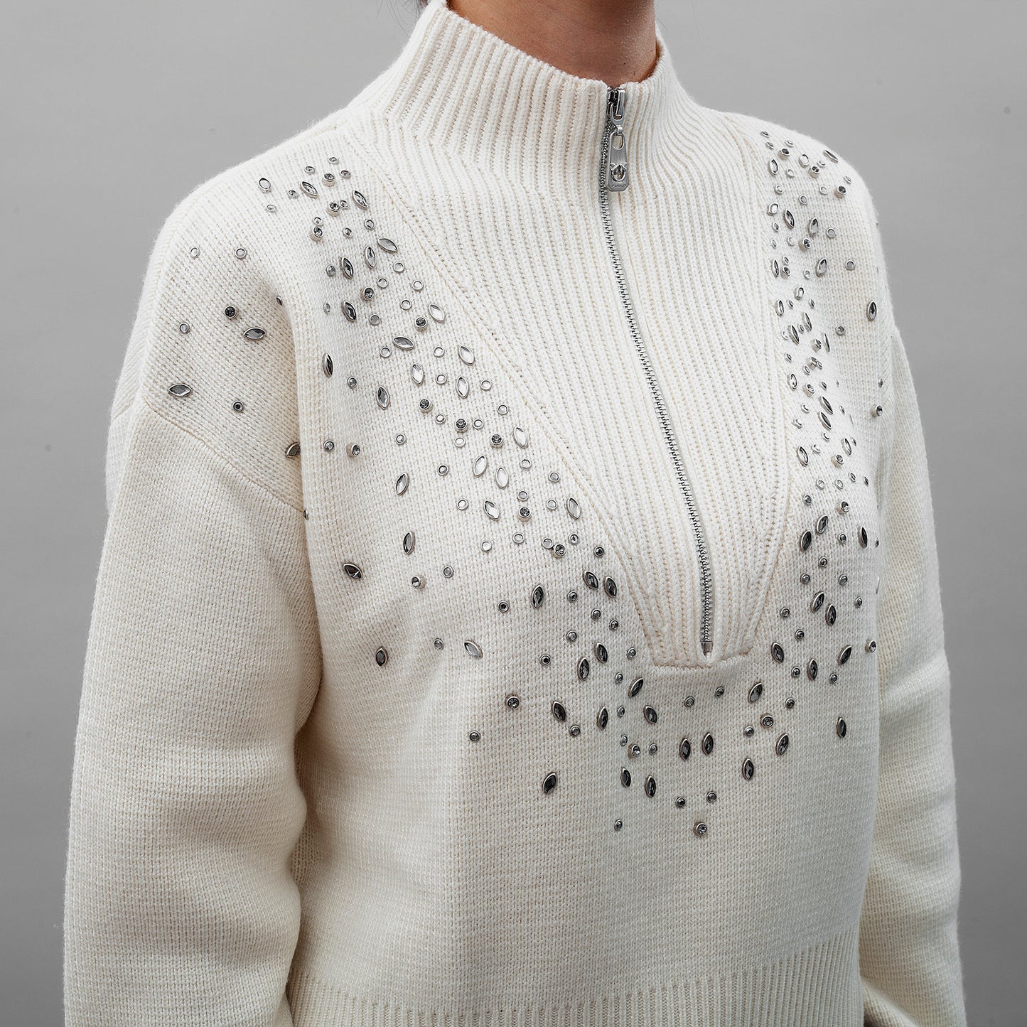 Maglia Bombay 104324 donna PINKO