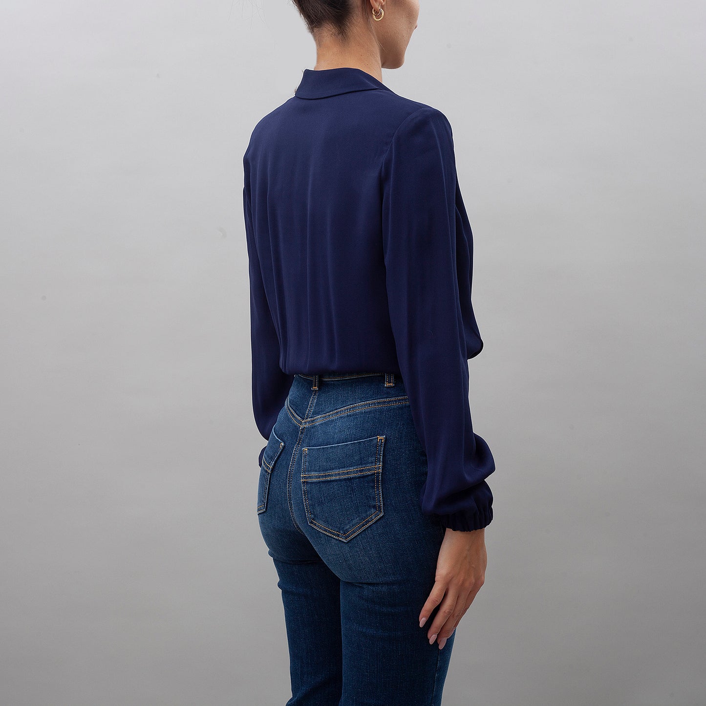 Camicia CB00446E2 donna ELISABETTA FRANCHI