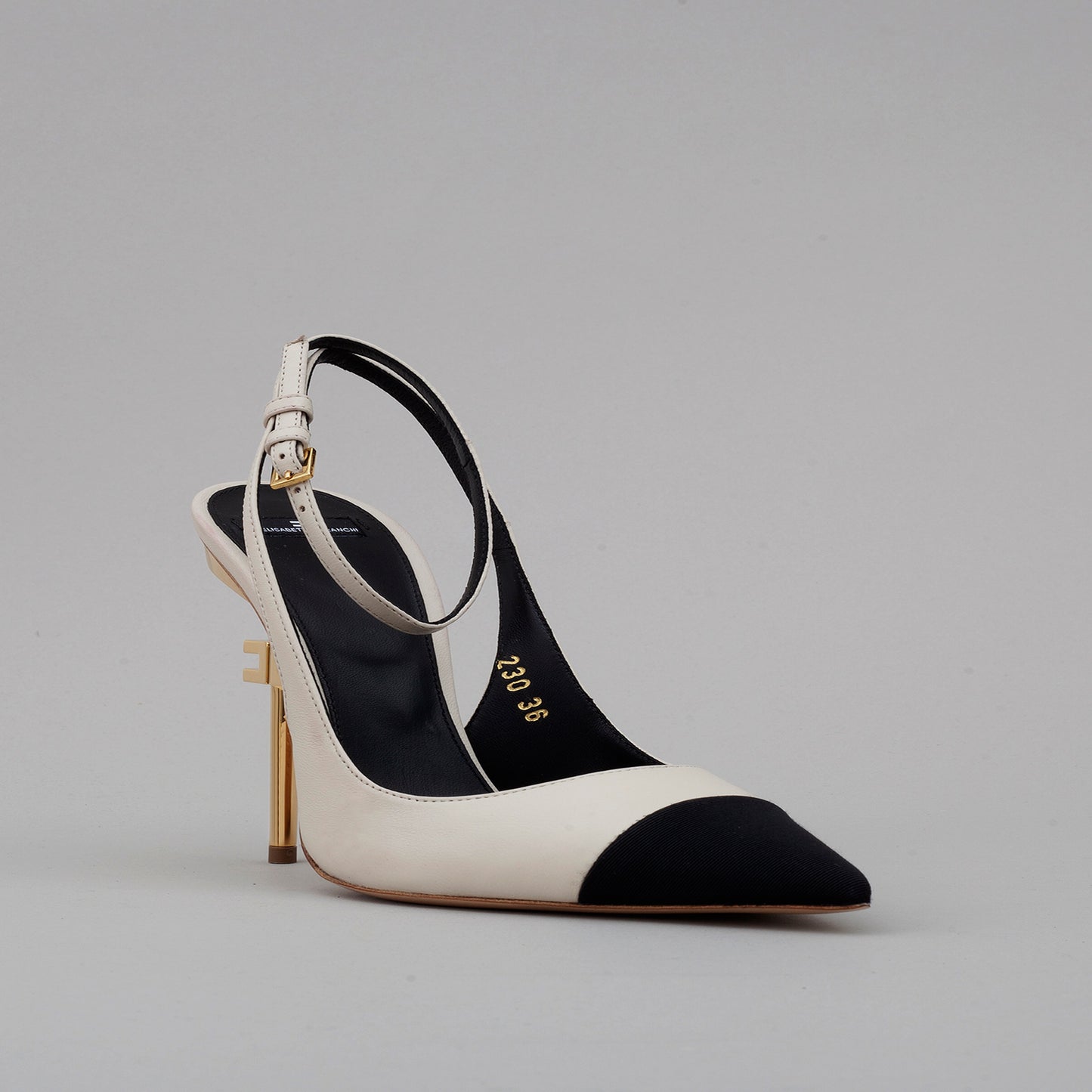 Decollette SA25B46E2 donna ELISABETTA FRANCHI