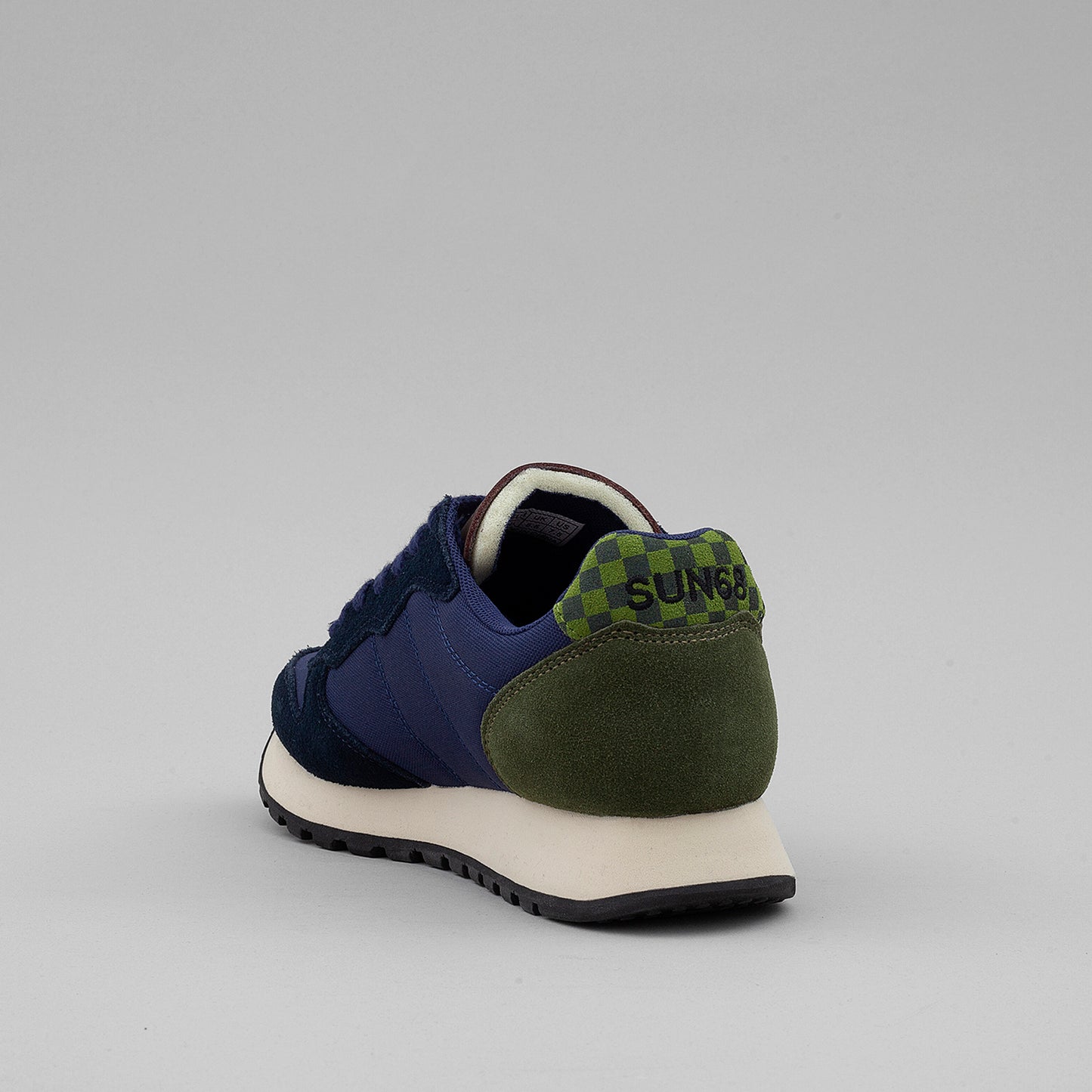 Sneakers Z44117 uomo SUN68