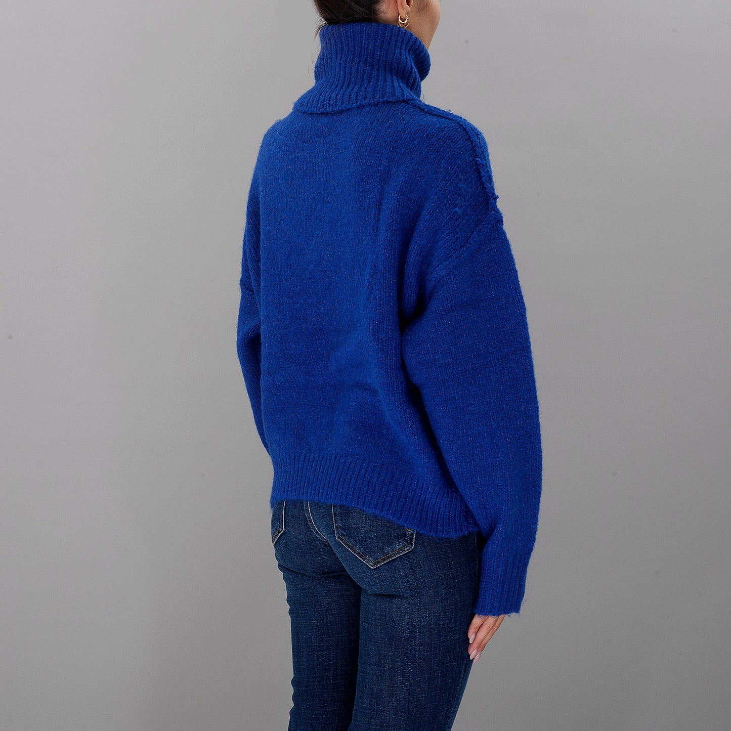 Maglione UWA24058LU donna JOHN RICHMOND