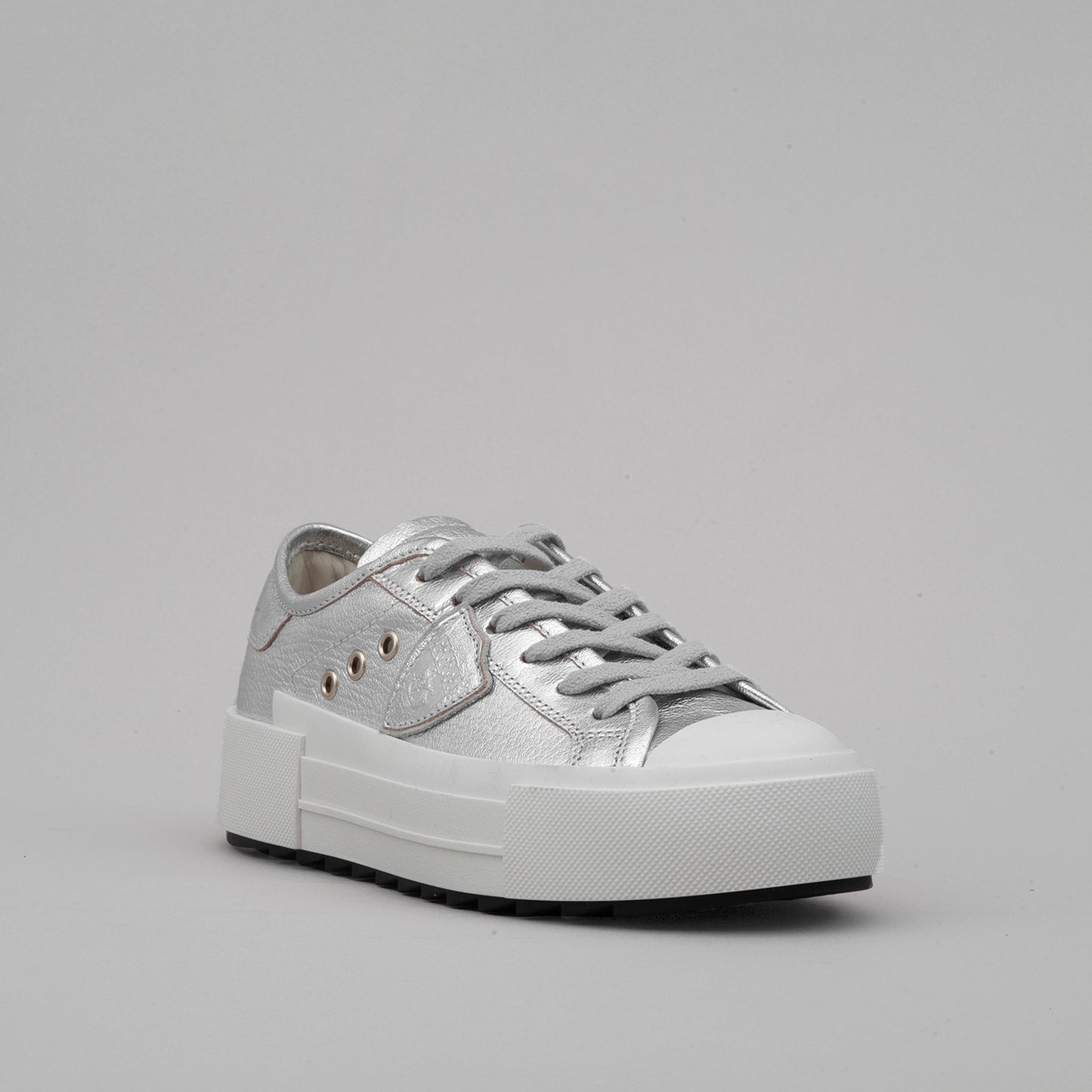 Sneakers PDLD M001 Paris Haute Low Woman donna PHILIPPE MODEL