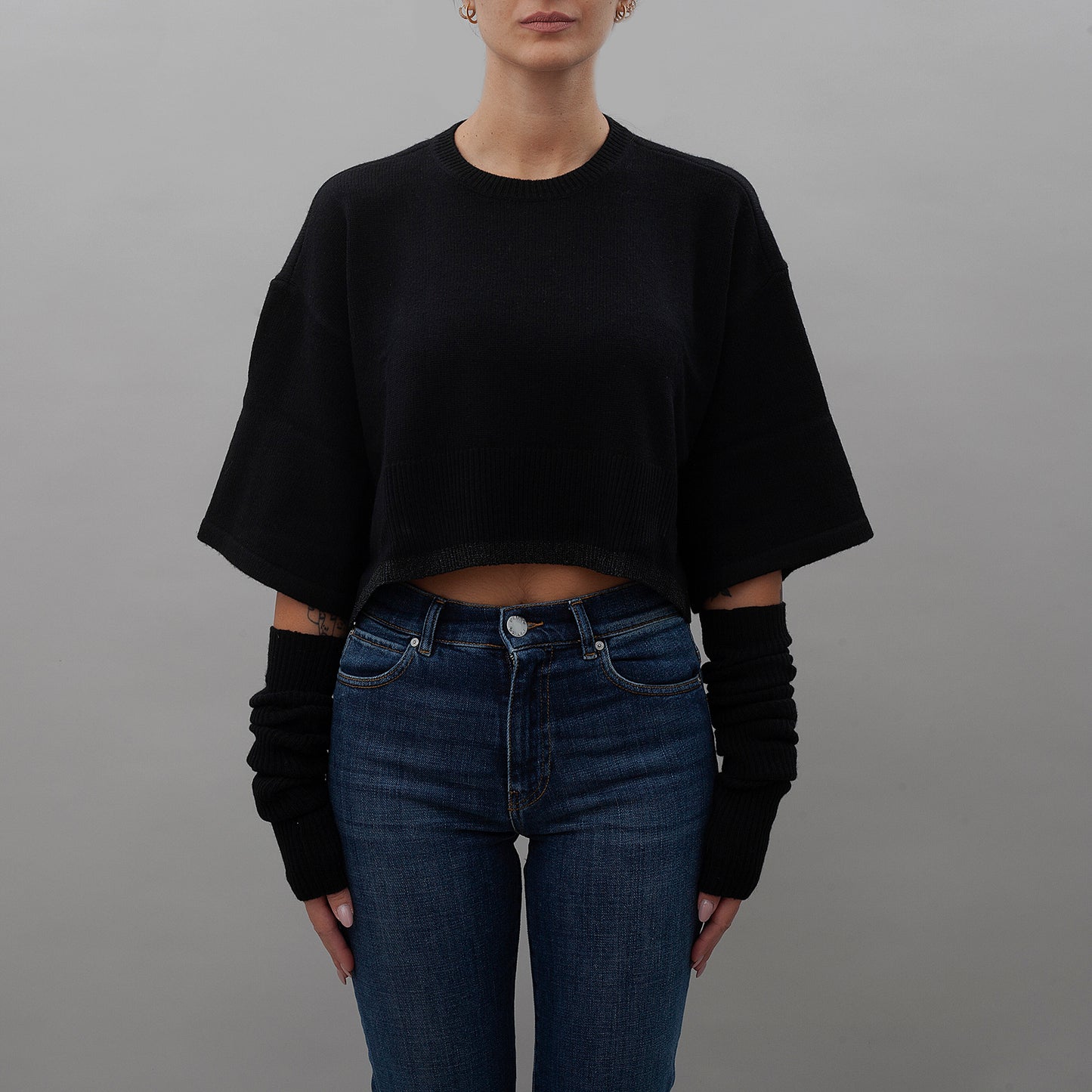 Maglia Sorbato 103997 donna PINKO