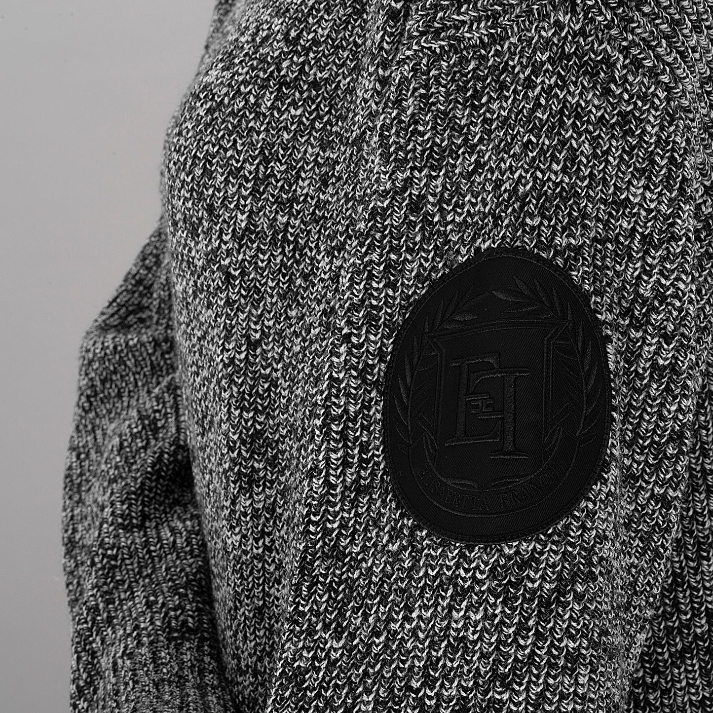 Maglia MK84S46E2 donna ELISABETTA FRANCHI