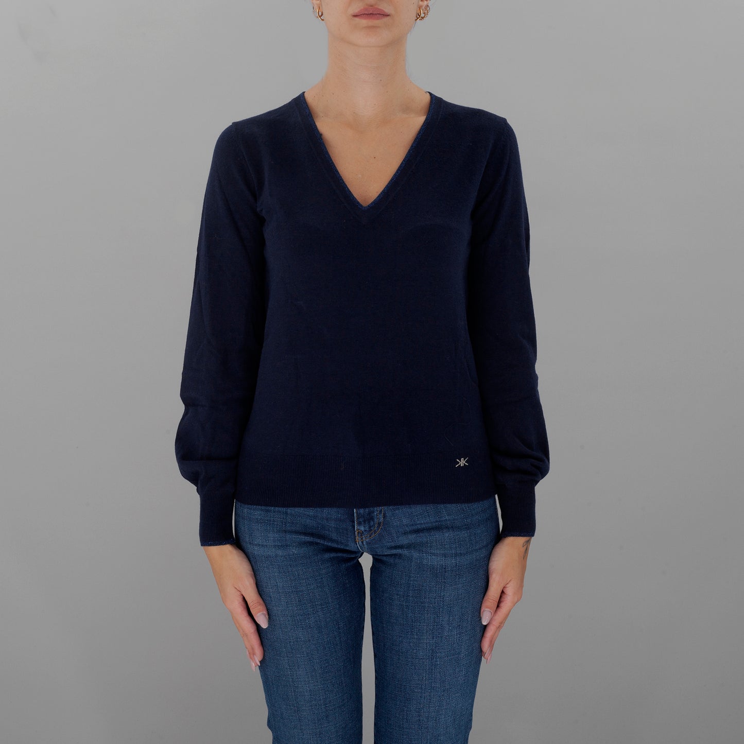 Maglioncino Vurrik donna KOCCA 2425