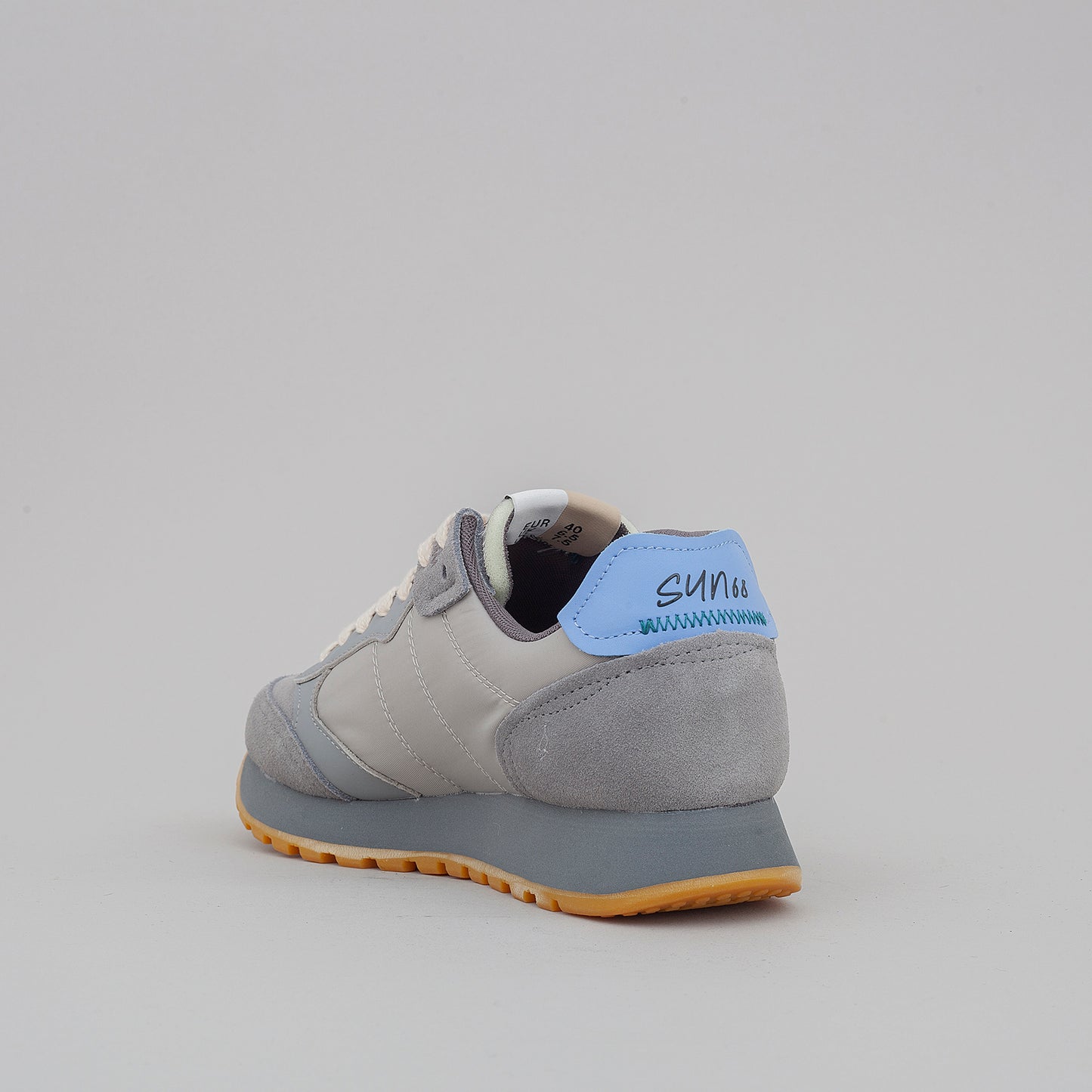 Sneakers Z44116 uomo SUN68