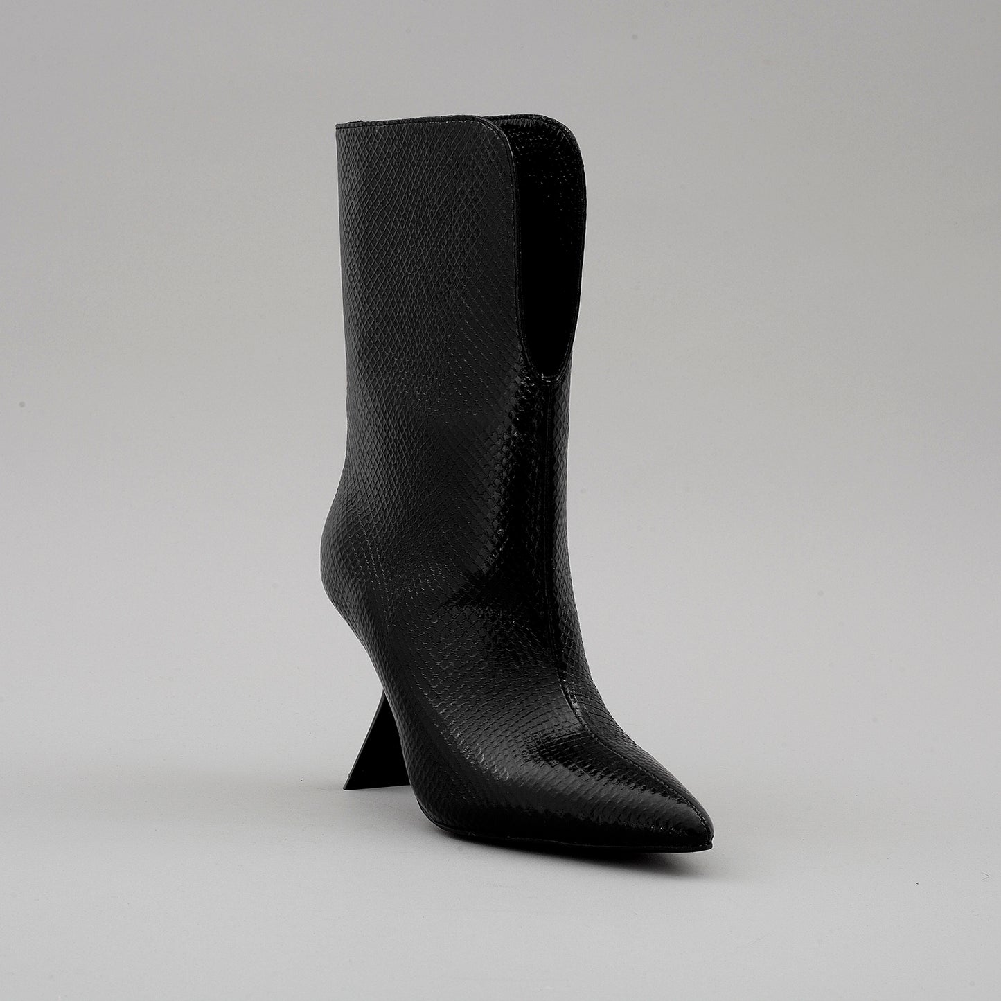 Stivaletto Woolf donna TWENTY FOURHAITCH