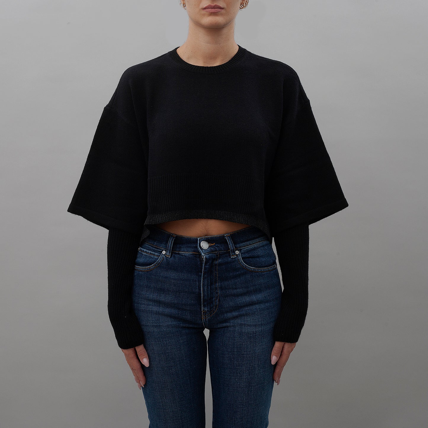 Maglia Sorbato 103997 donna PINKO