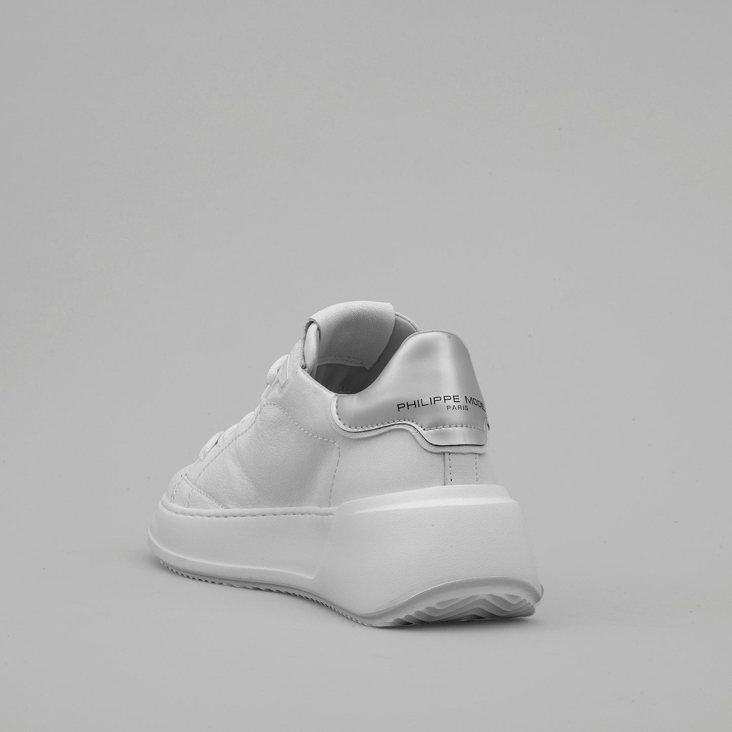 Sneakers BJLD VKD1 Tres Temple Low Woman donna PHILIPPE MODEL