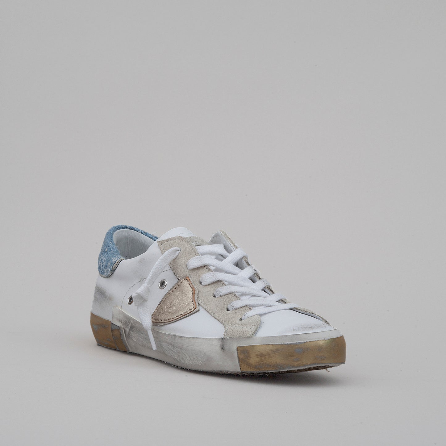 Sneakers Prld Vdm1 Prsx Low Woman donna PHILIPPE MODEL