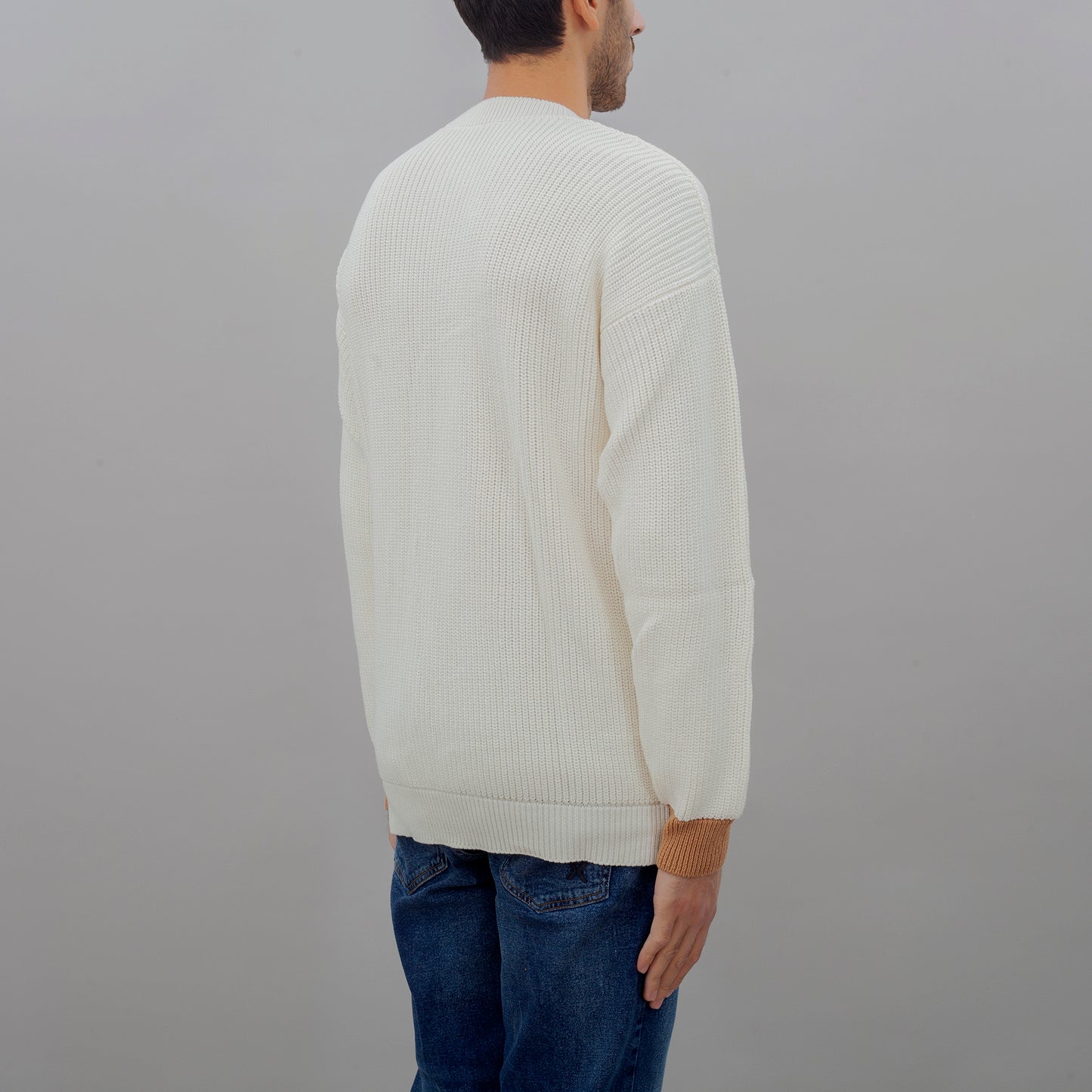 Maglia 24IDS54546 uomo DISCLAIMER