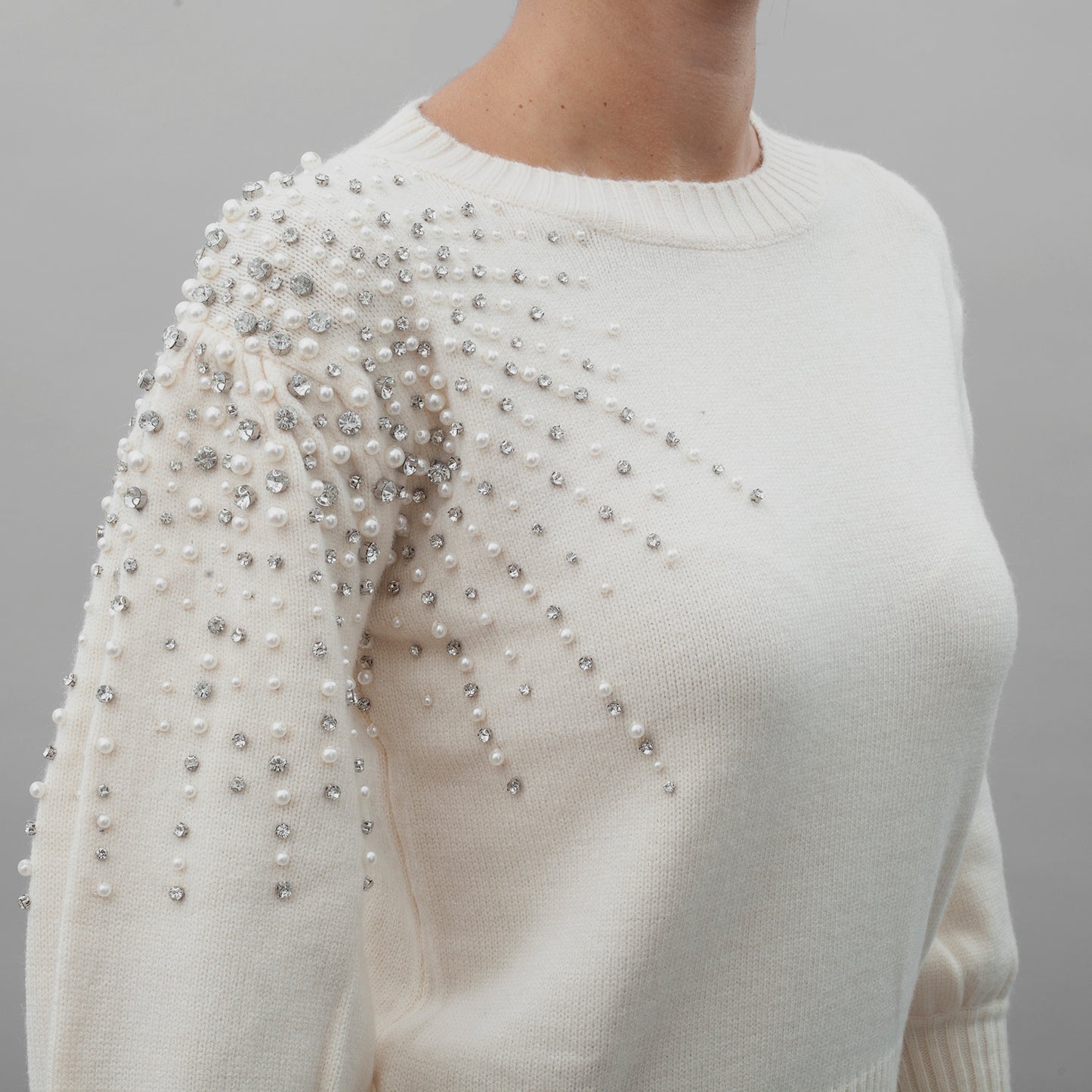 Maglia R/5026 donna TRY ME,