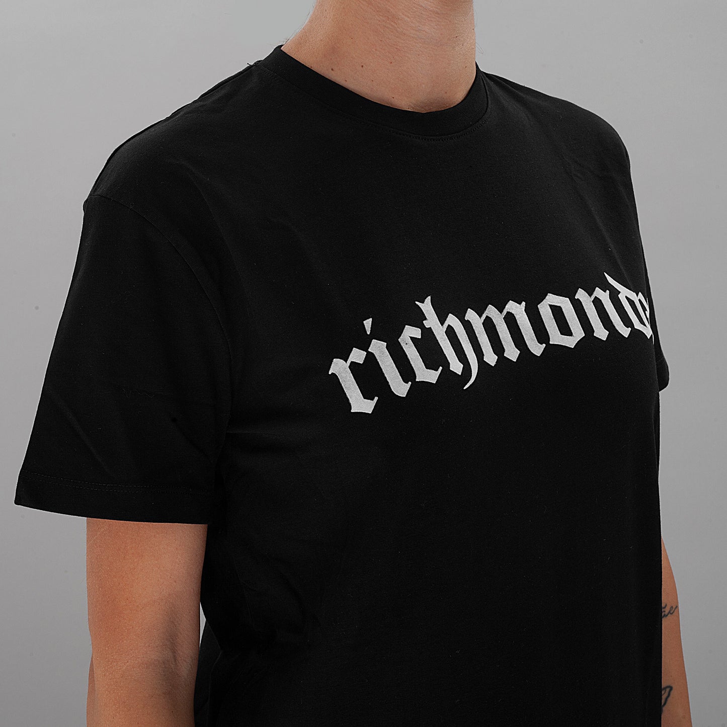 T-shirt UWA24112TS donna JOHN RICHMOND