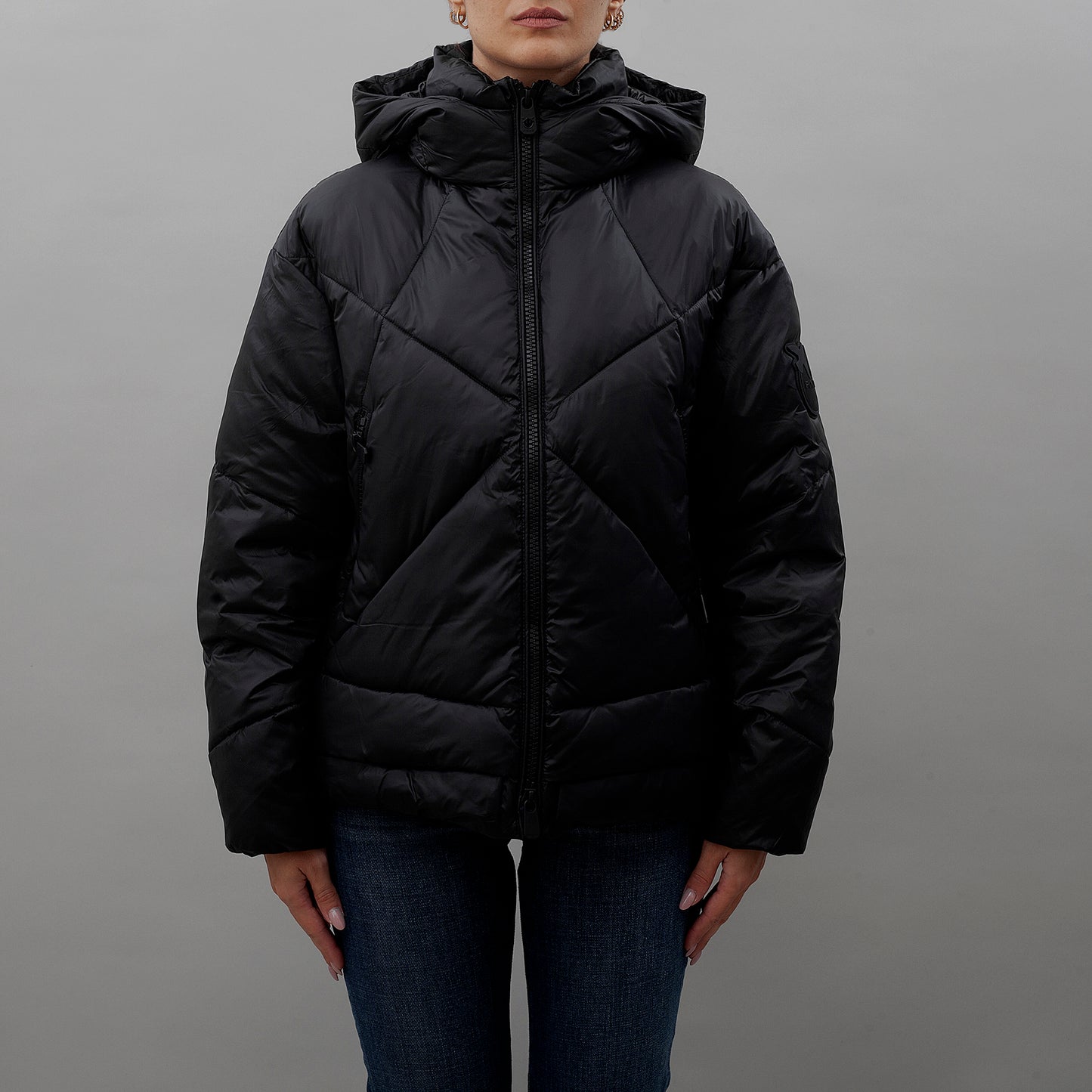 Giubbotto Igloo 103822 donna PINKO