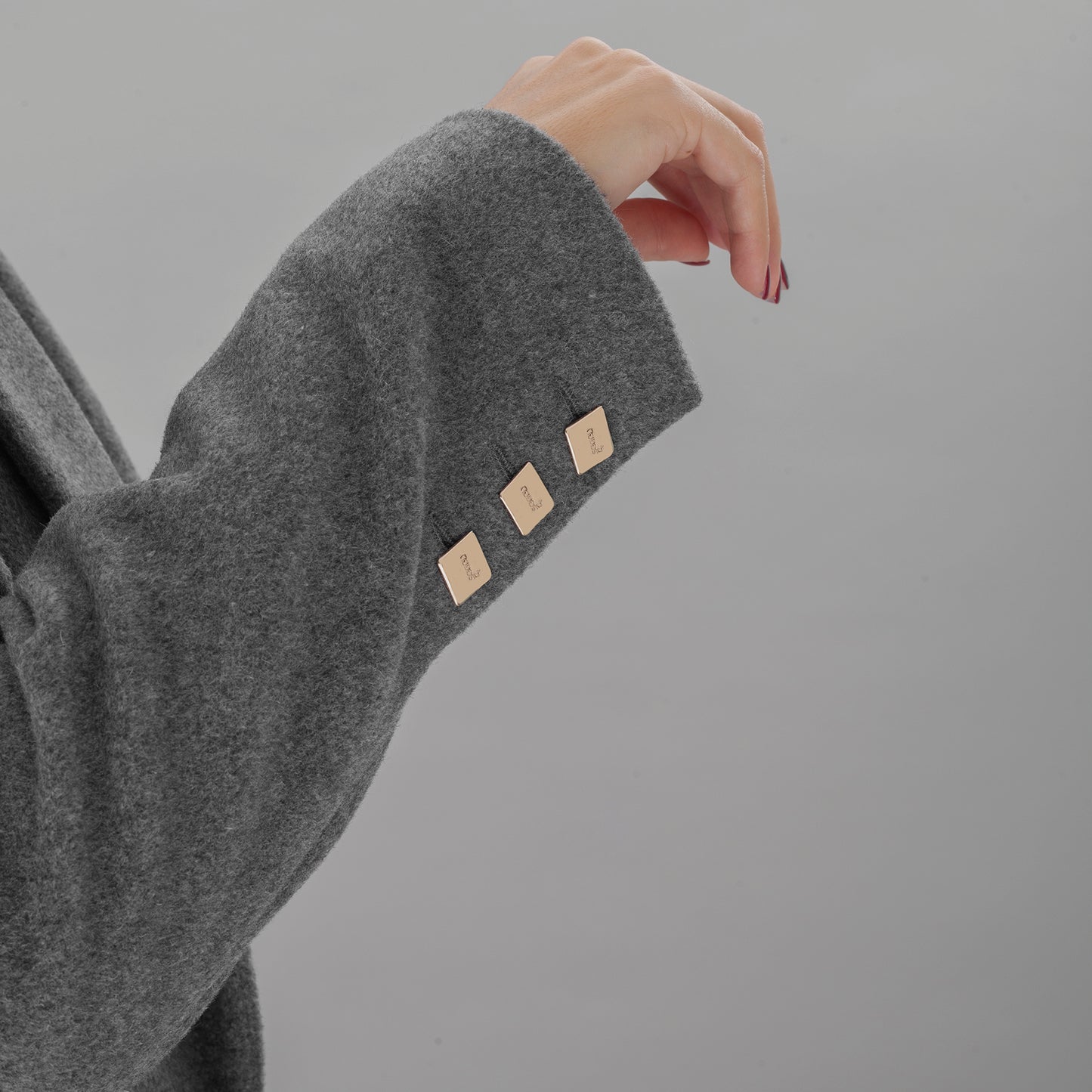 Cappotto Liviana donna KOCCA