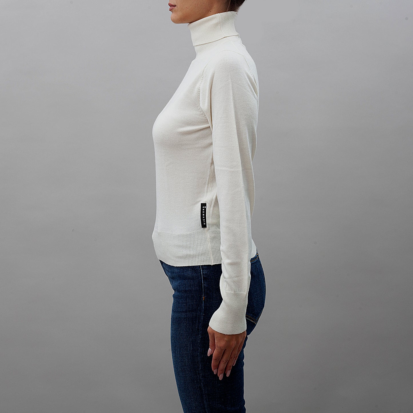 Maglioncino UWA24124LU donna JOHN RICHMOND