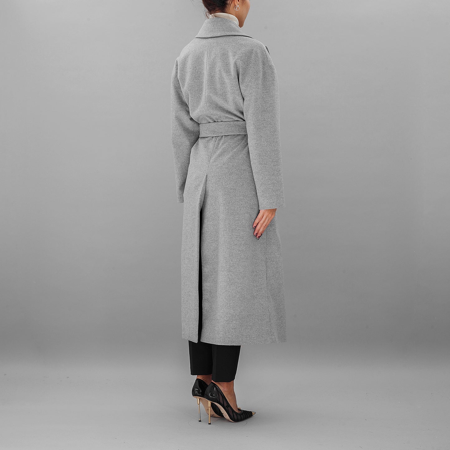 Cappotto 240706B600 BRERAS donna