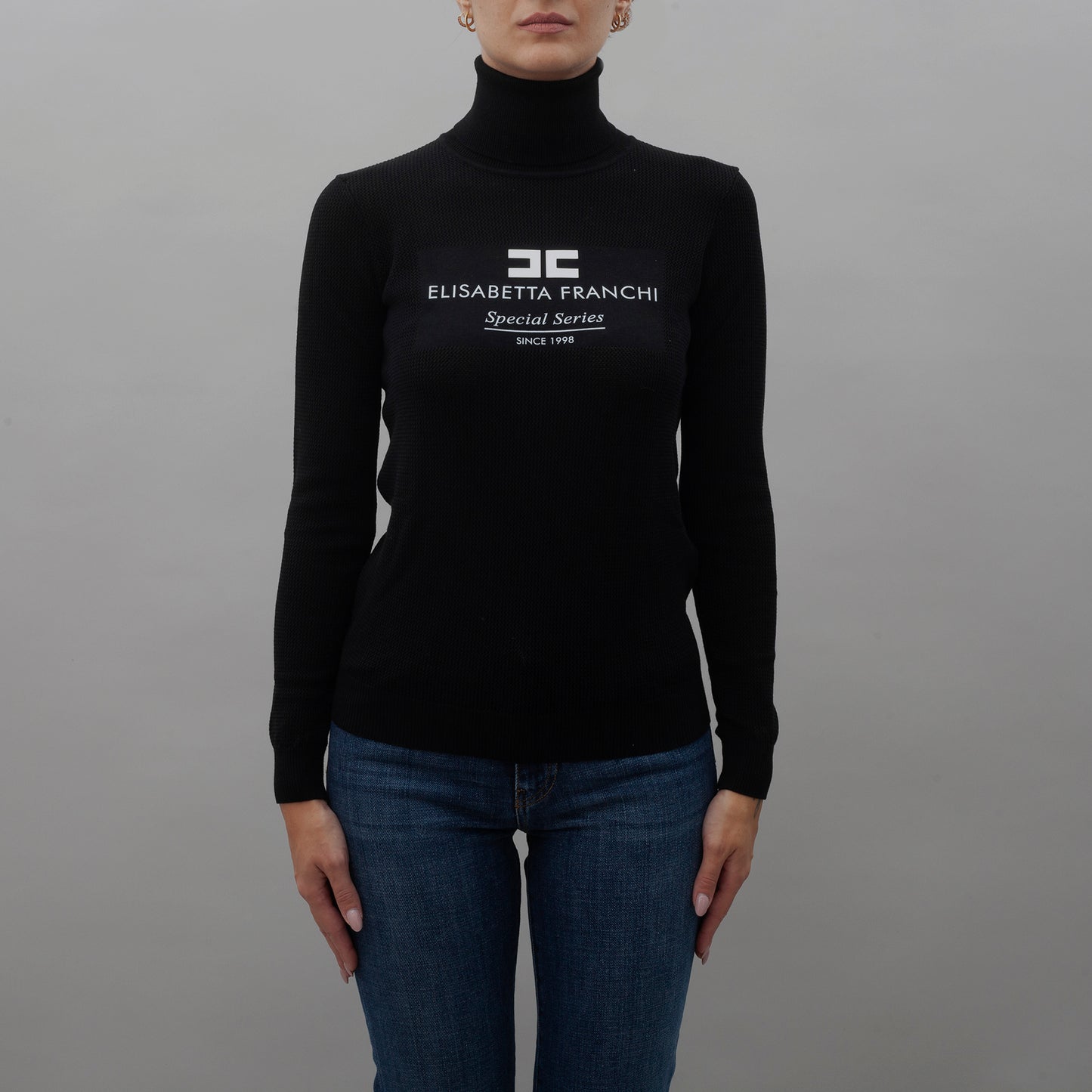 Maglia MK82Q46E2 donna ELISABETTA FRANCHI