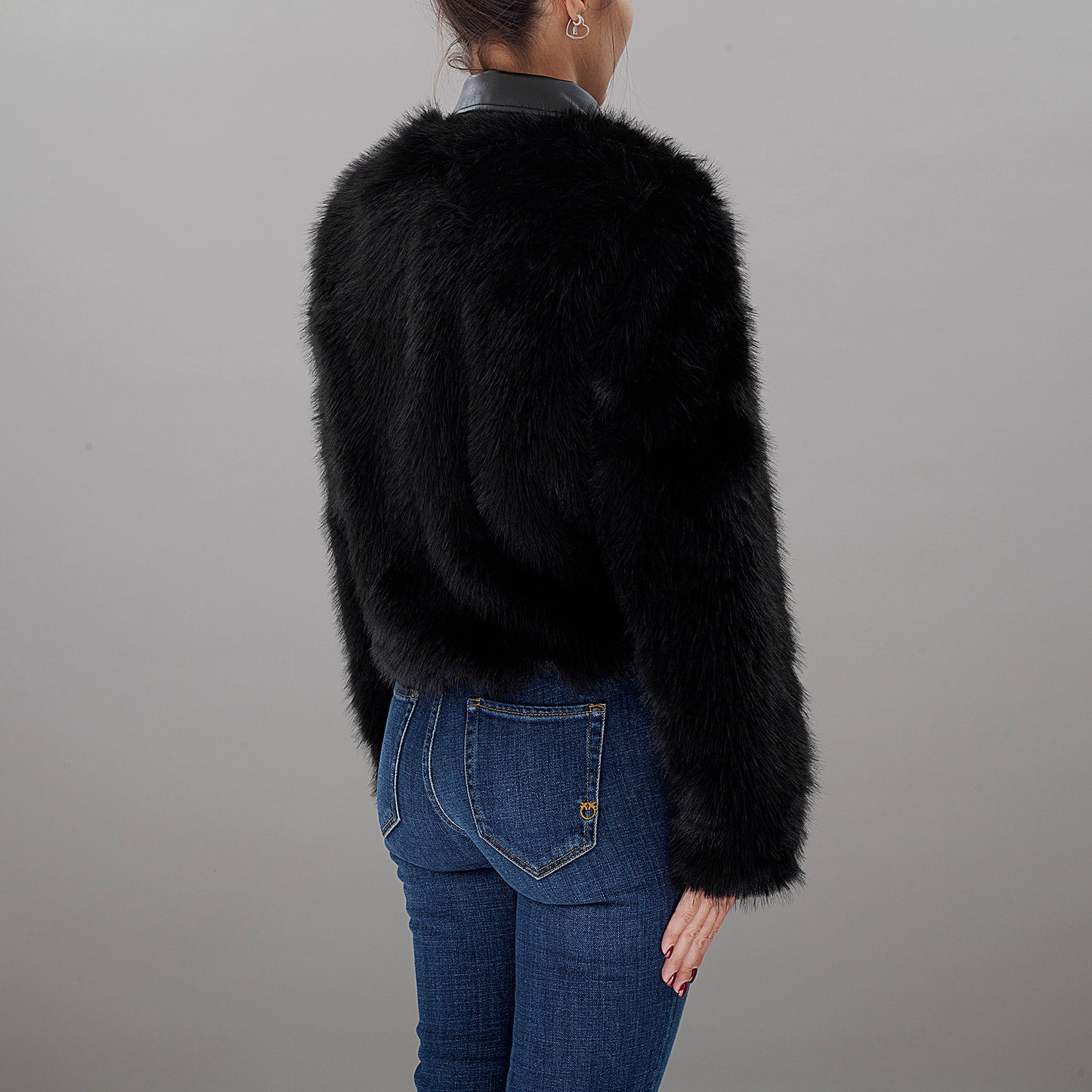 Pellicciotto Jamie donna KOCCA