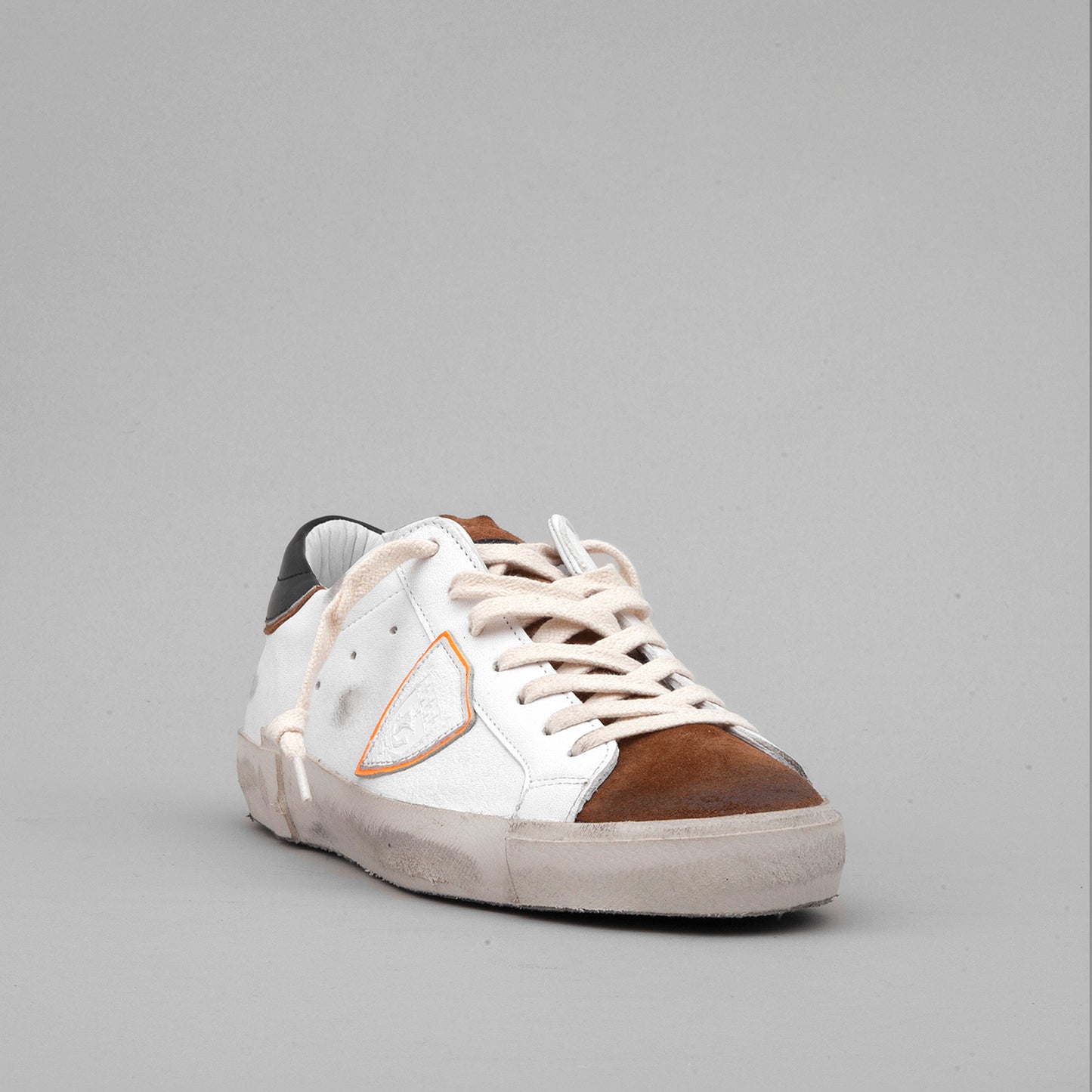Sneakers PRLU WX38 Prsx Low Man uomo PHILIPPE MODEL