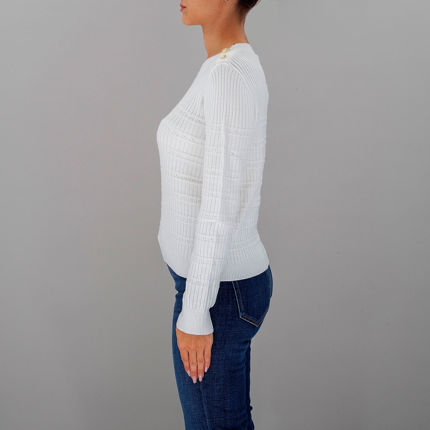 Maglioncino Beatisa donna KOCCA